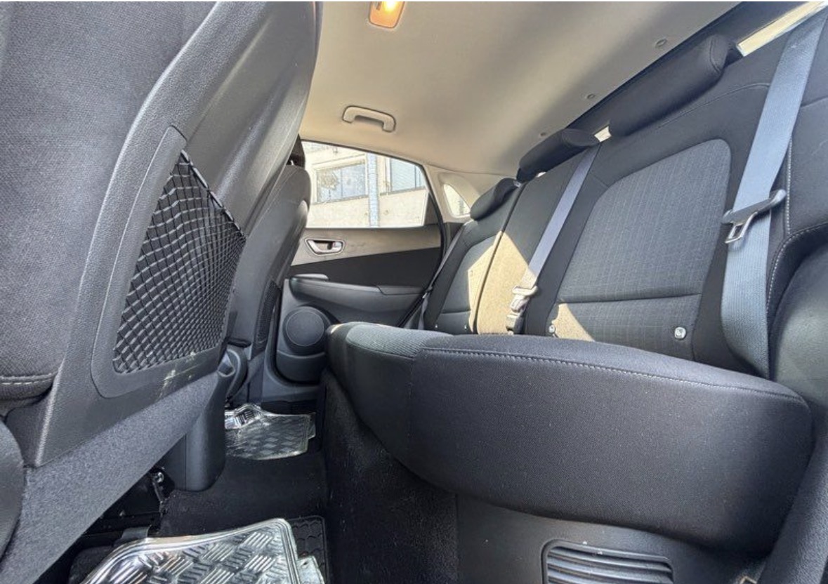 Hyundai Kona 141cv Intuitive