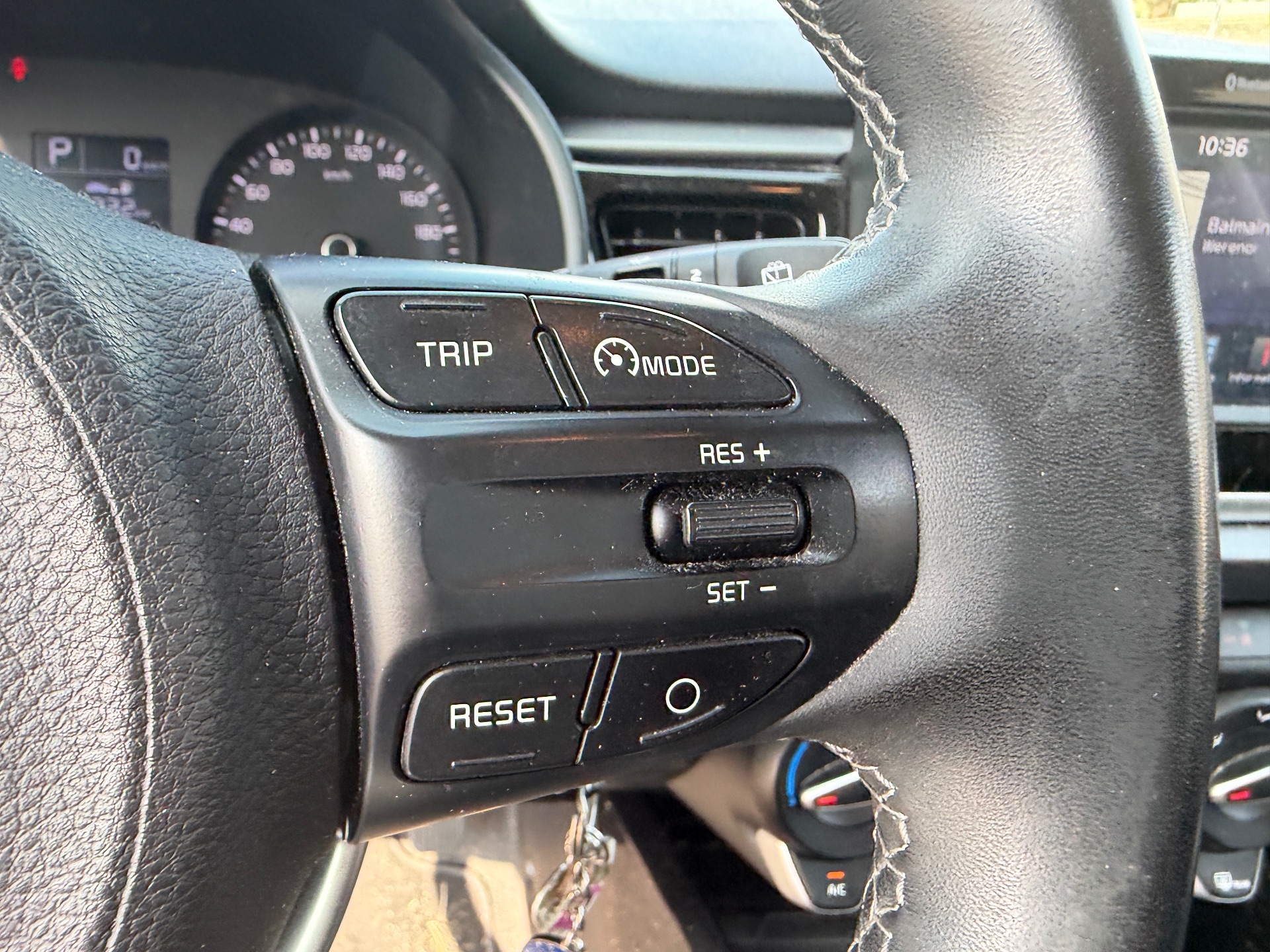 Kia Rio 1,4i 100ch Active