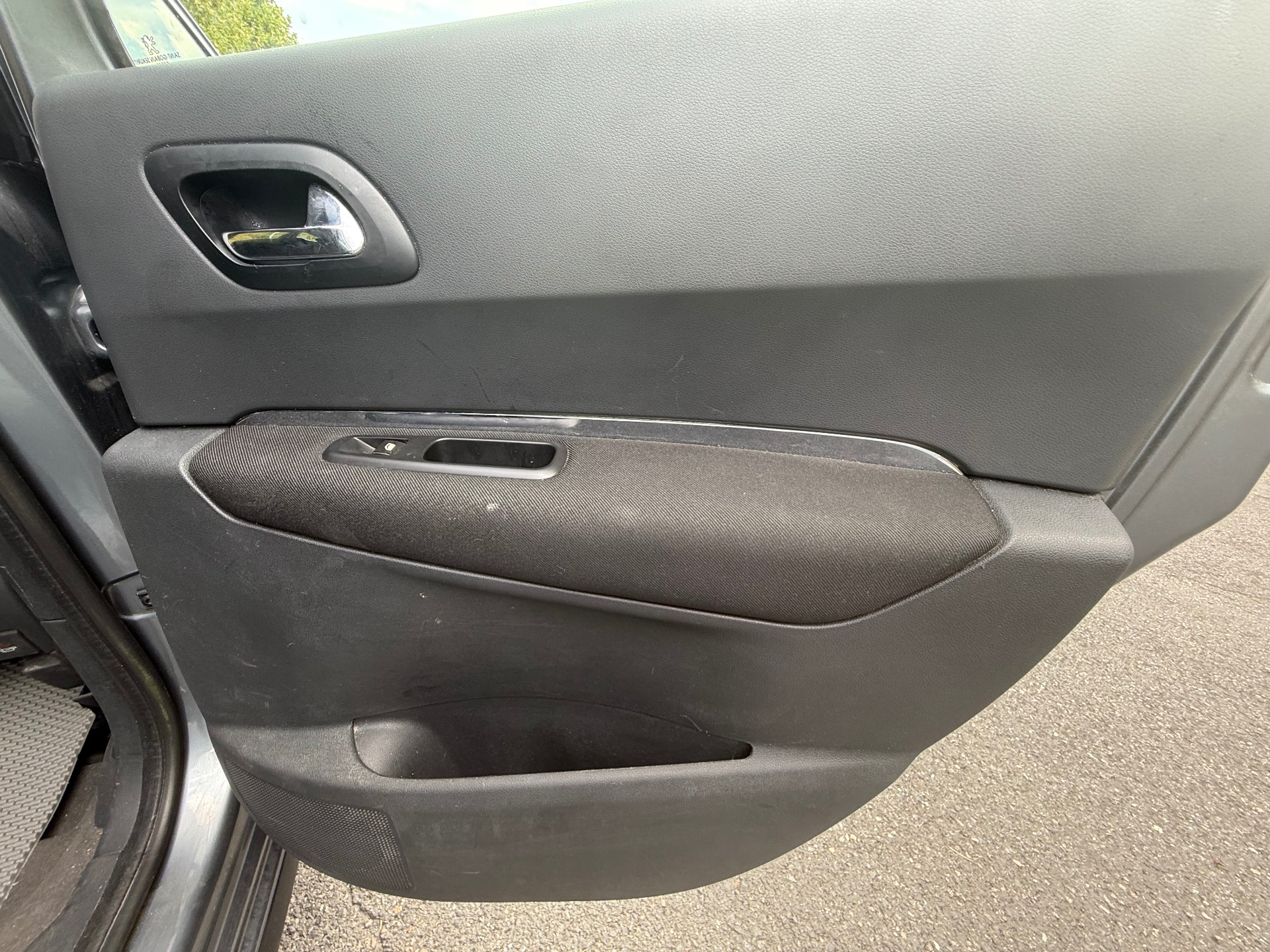 Peugeot 3008 1.4 VTI 120ch