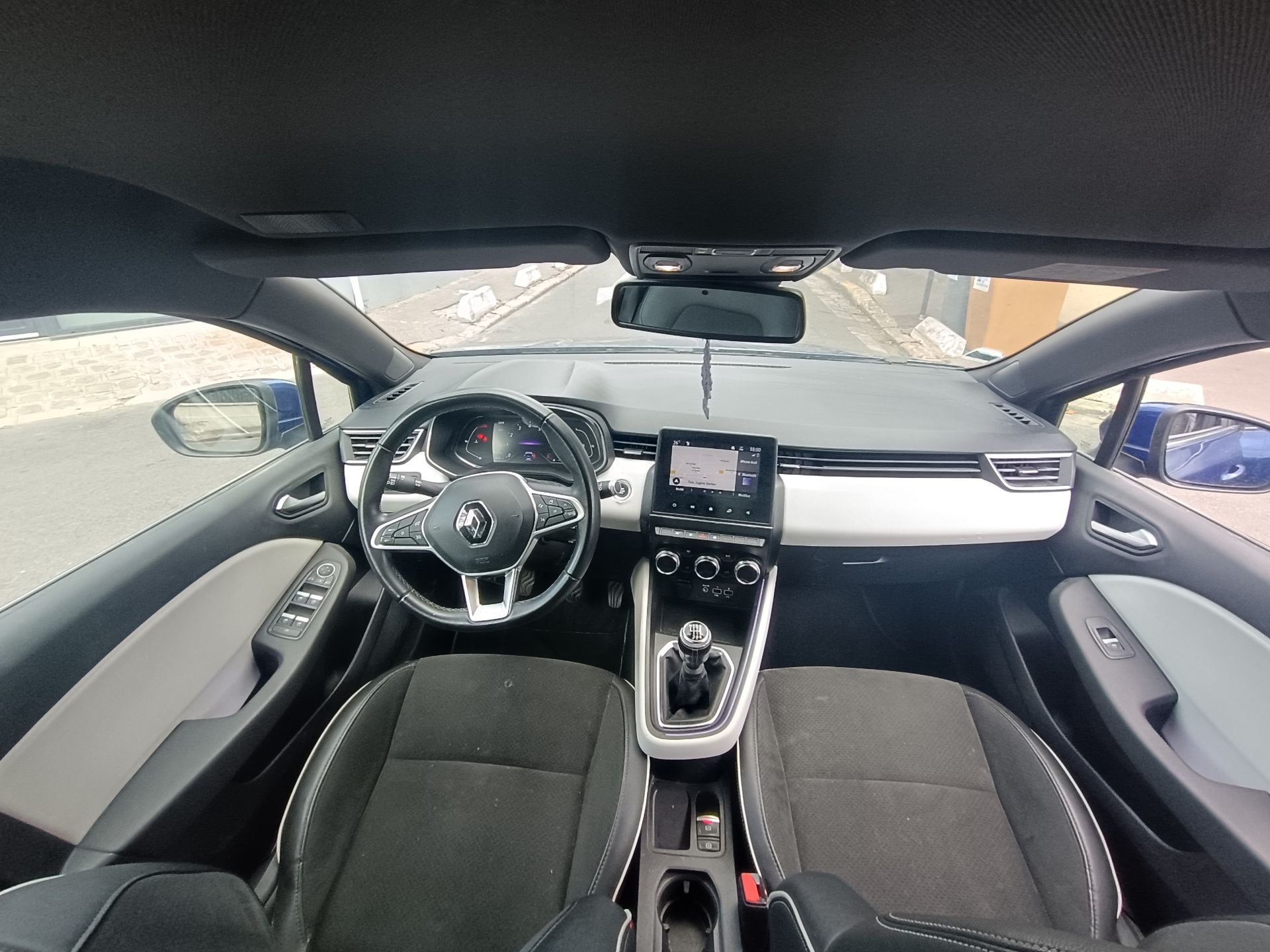 Renault Clio V 1.0i TCE 90ch