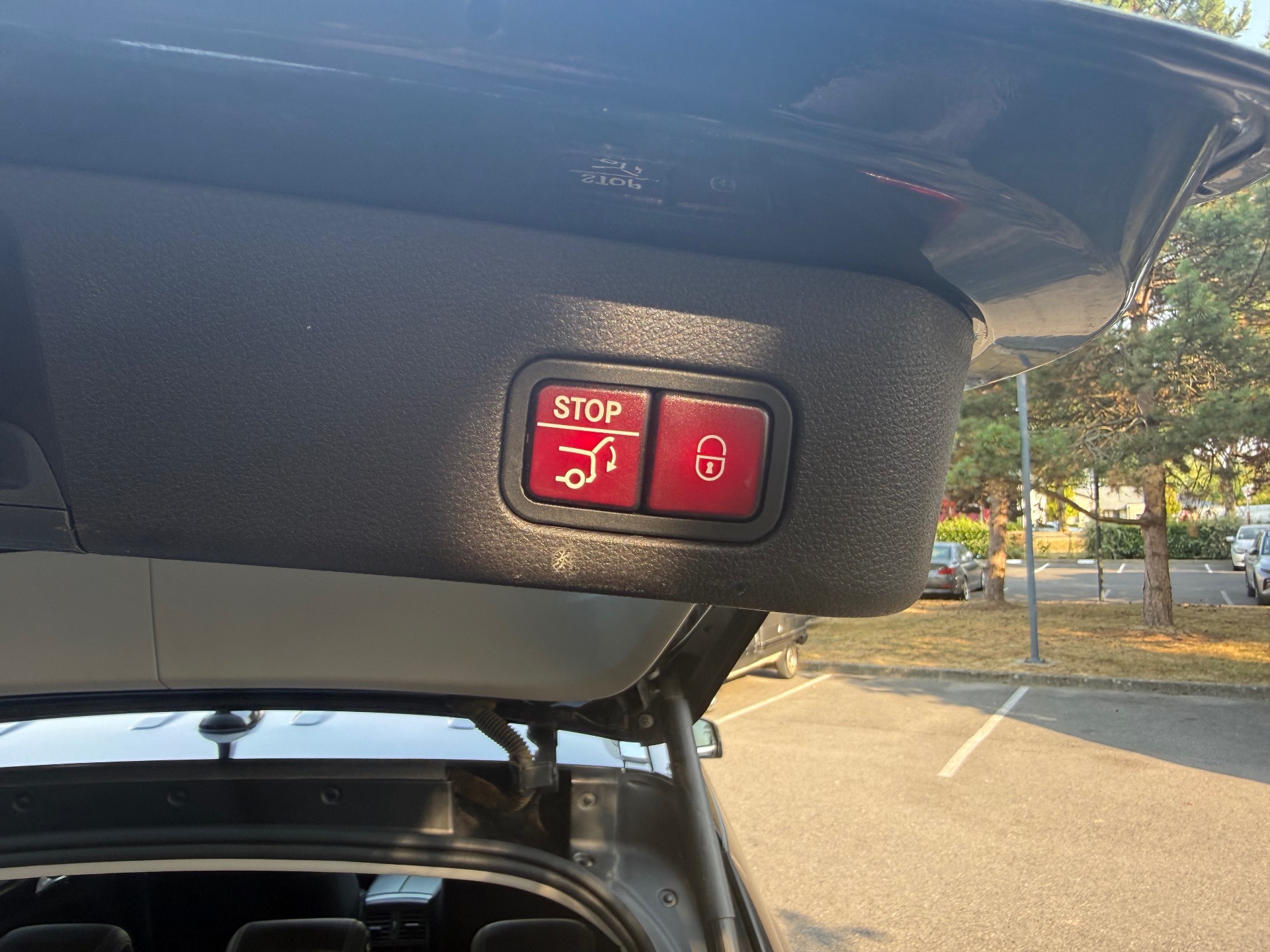 Mercedes-Benz ML 350 BlueTEC 4MATIC Fascination