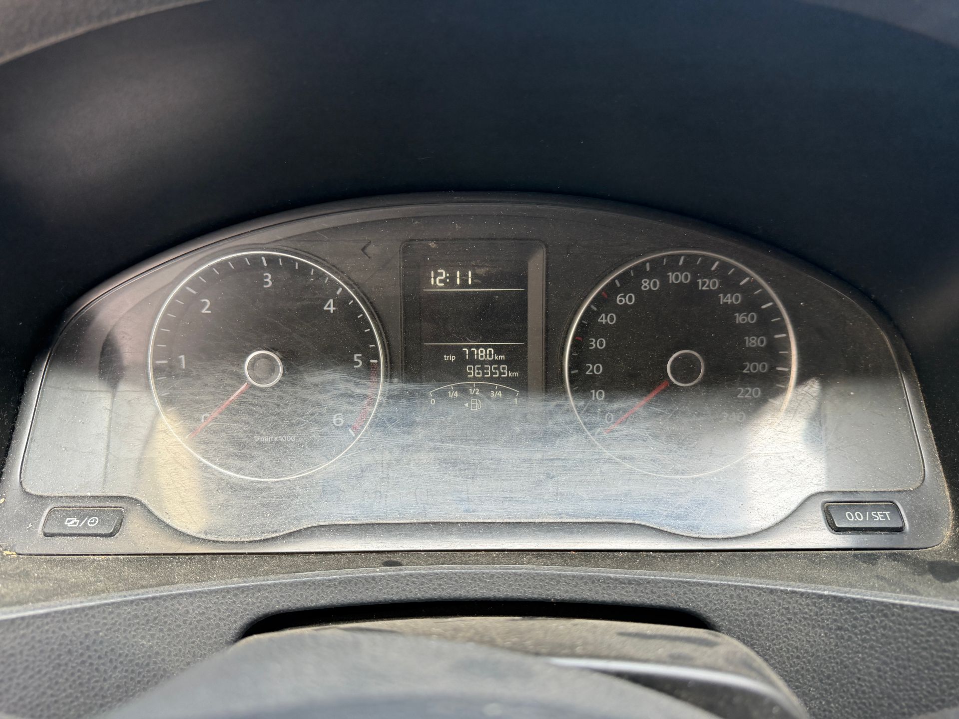Volkswagen Transporter 2.0 TDI 84ch -Aménagé