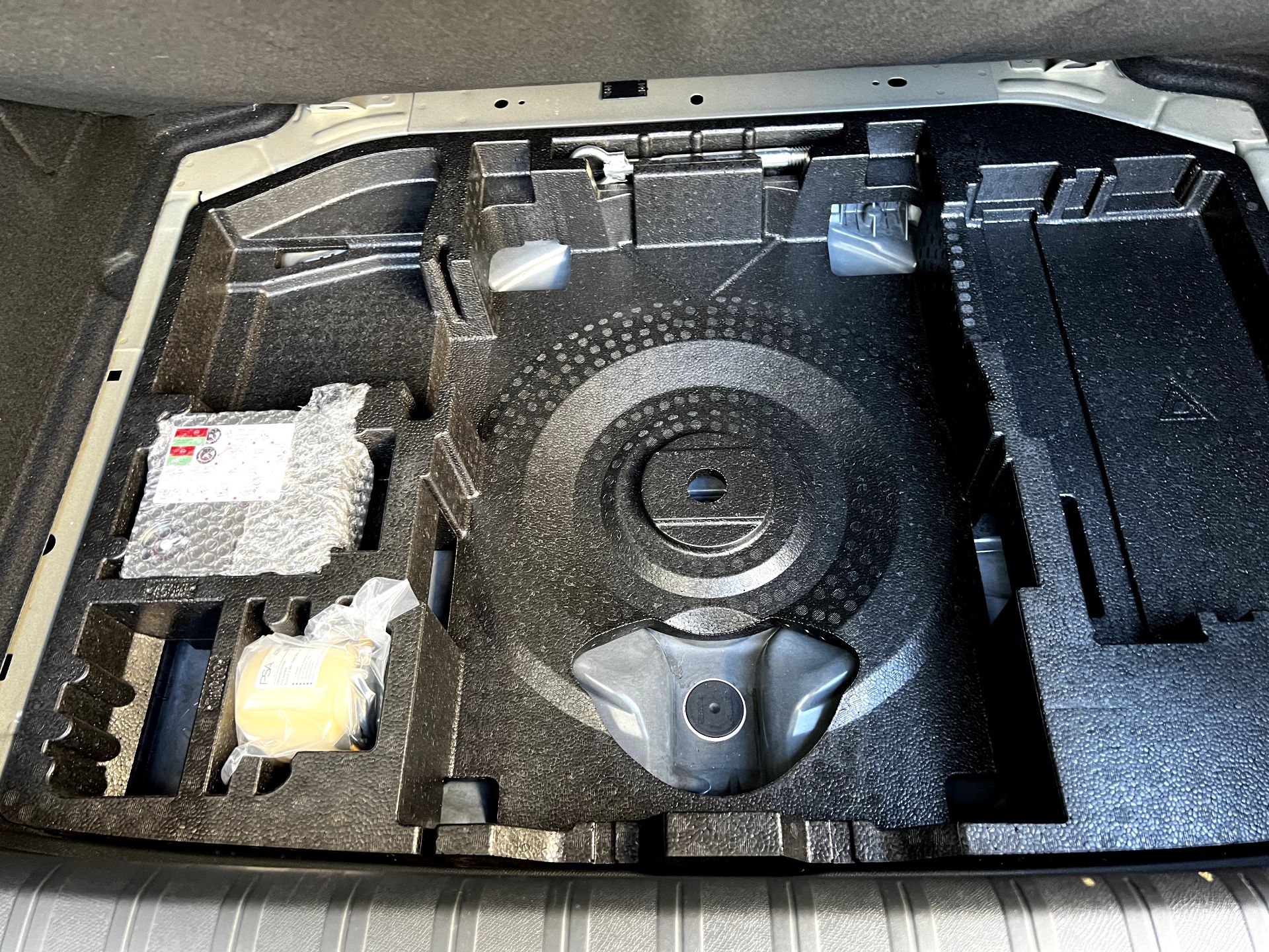 Peugeot 308 GTI “263ch” / 2020 – 30380