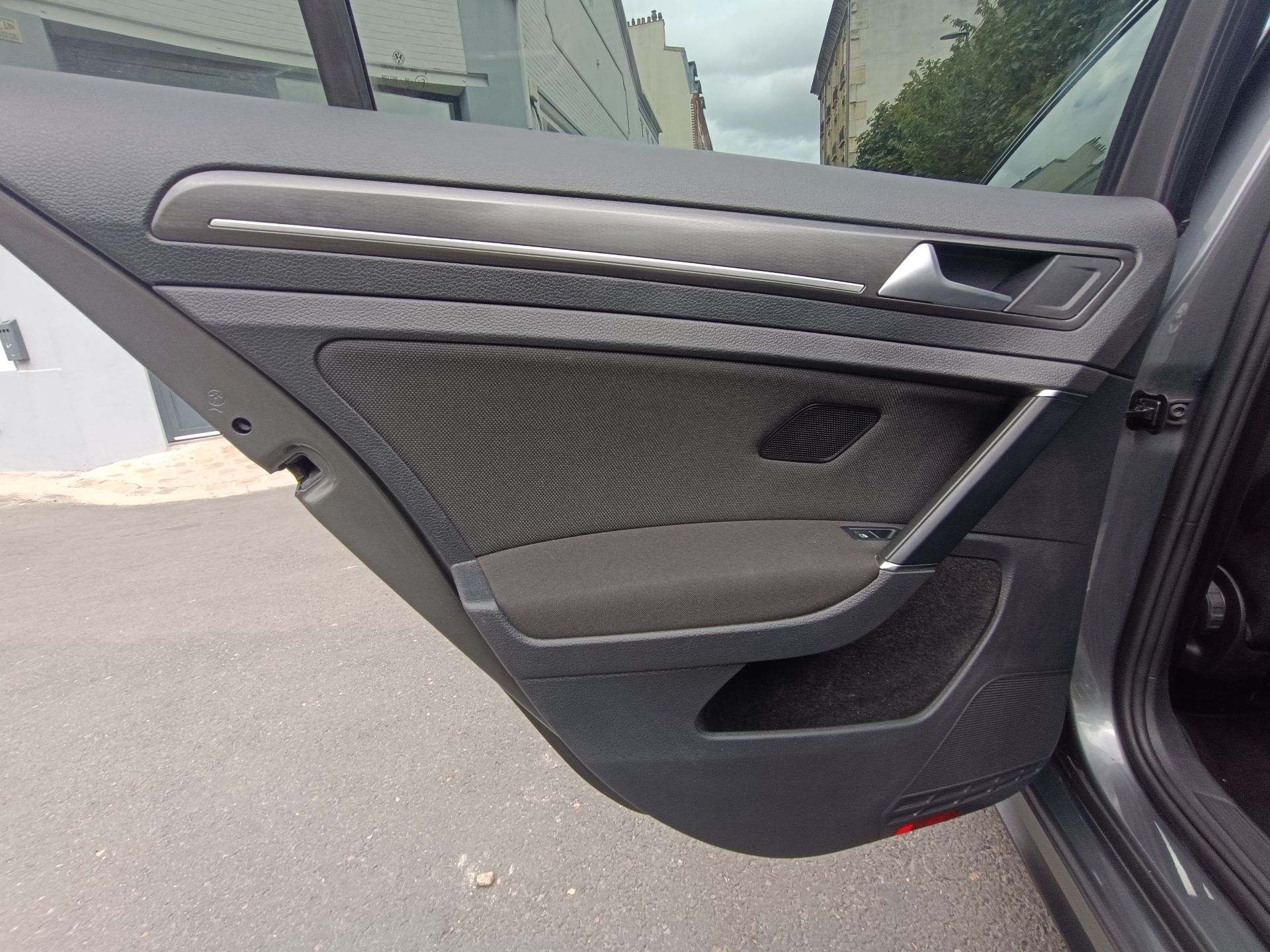 Volkswagen Golf 7 VII 2.0 GTI 245ch Performance
