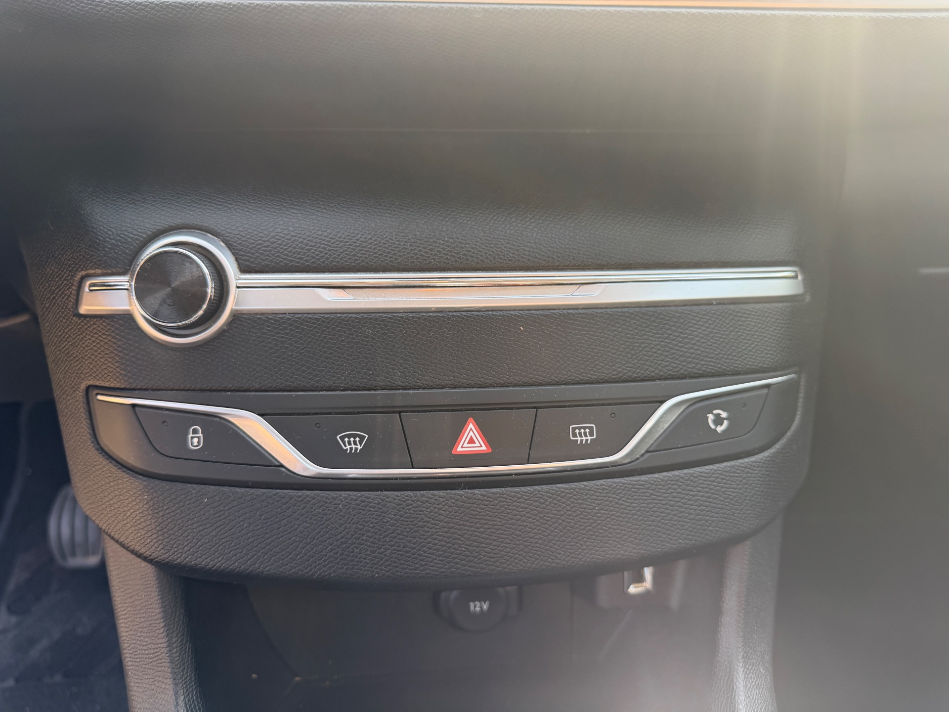 Peugeot 308 1,2 PURETECH 130ch ALLURE