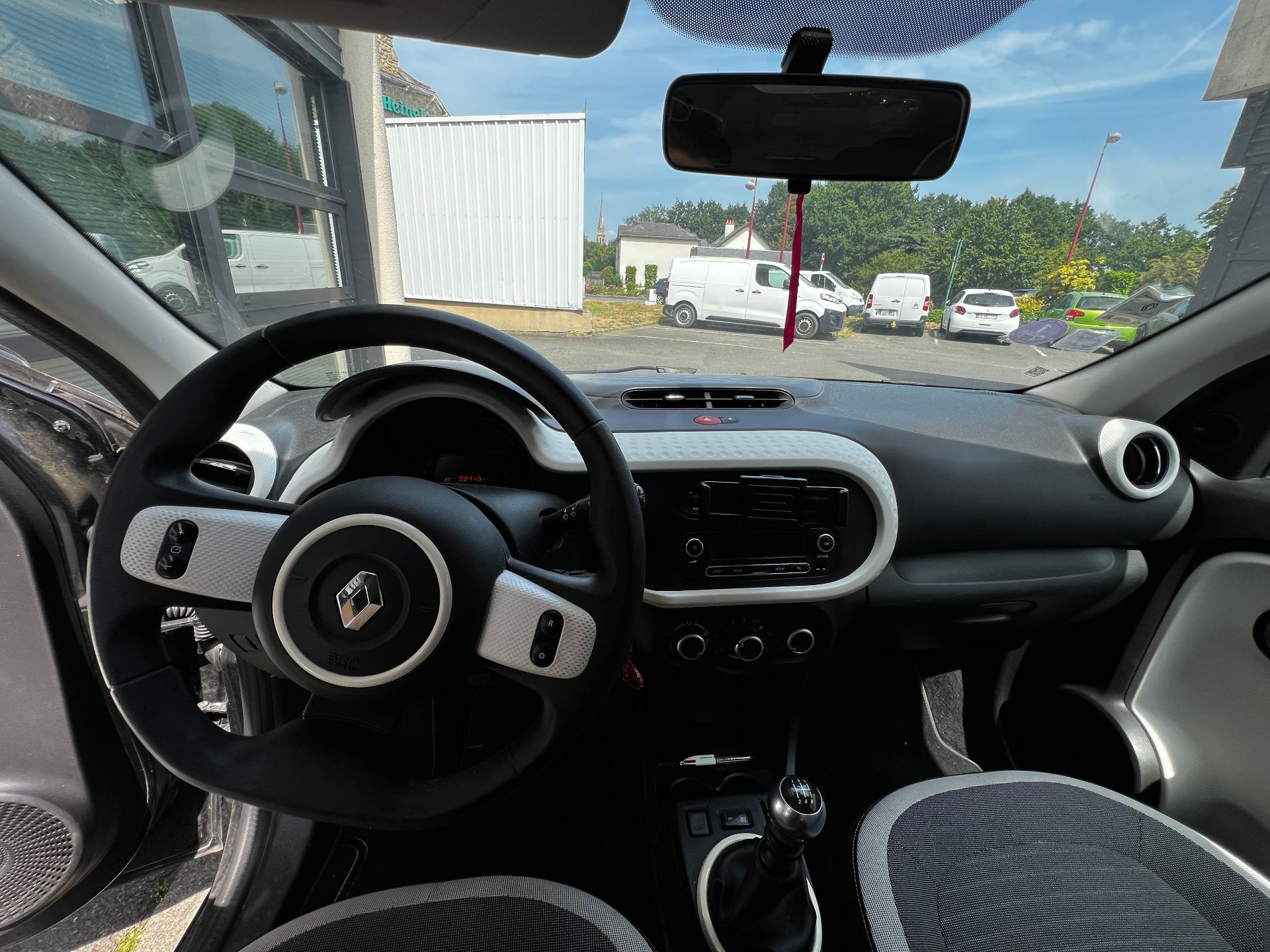 Renault Twingo ZEN 90 CH