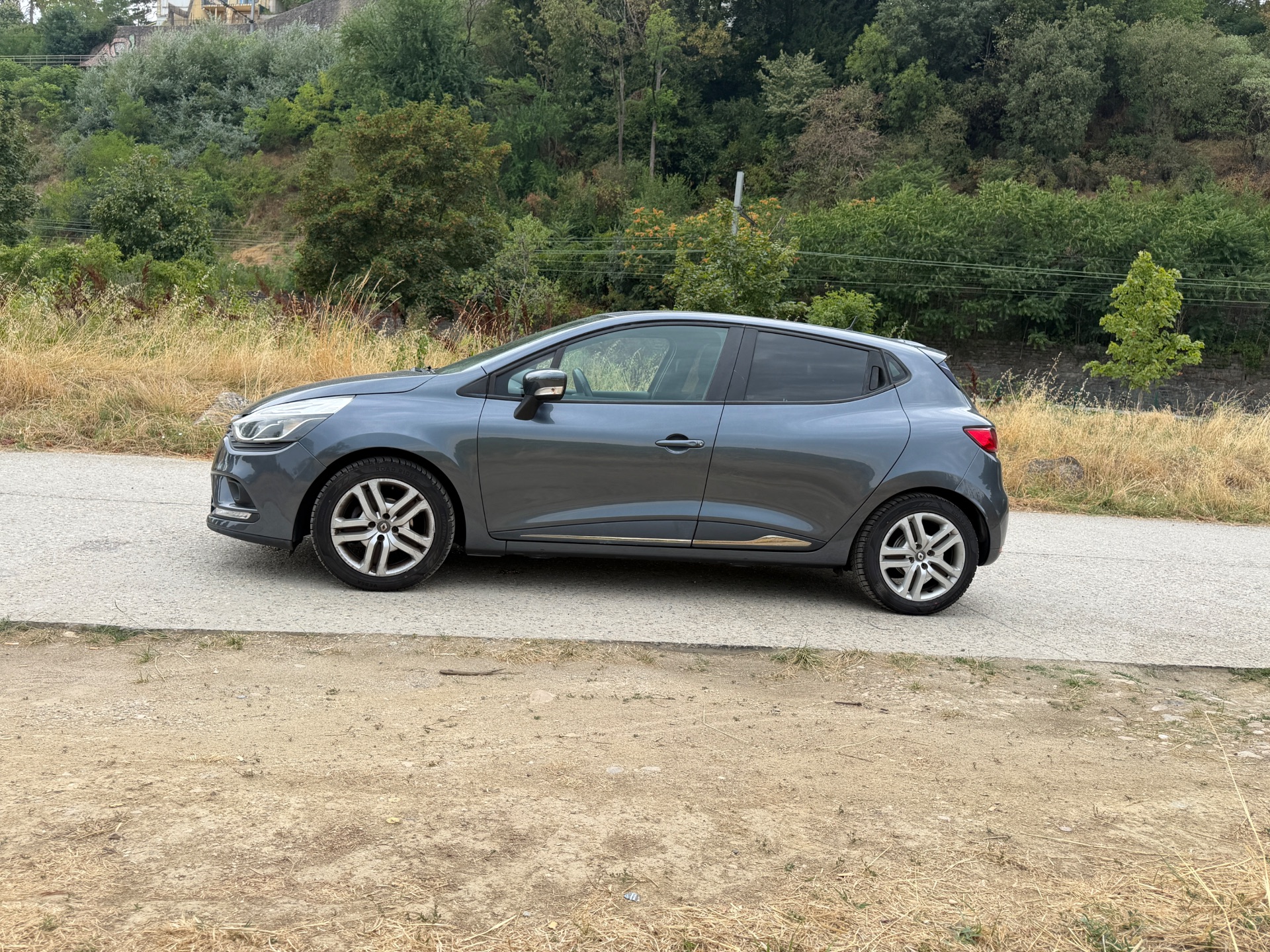 Renault Clio IV 1,5dci Energy Buisness
