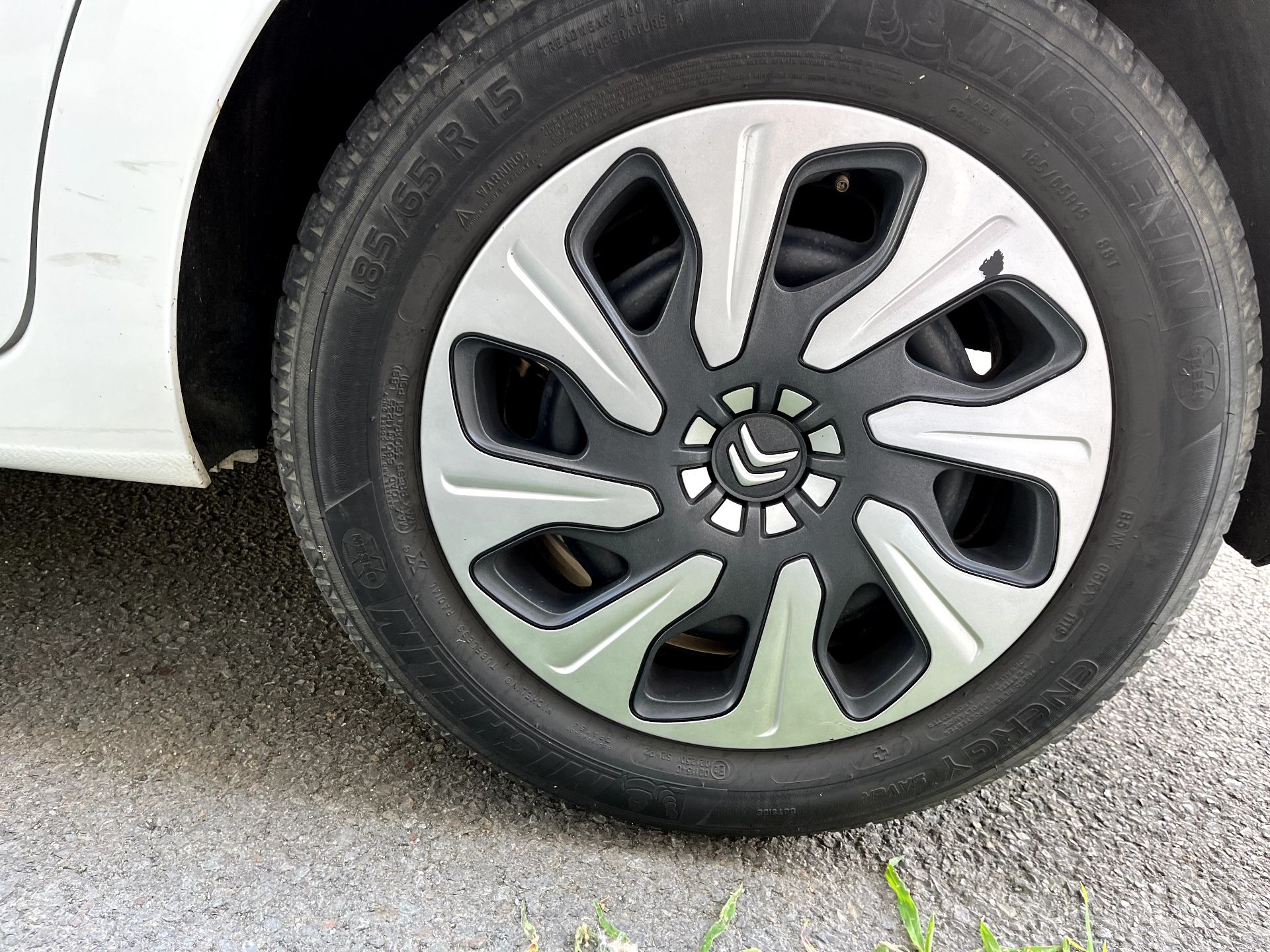 CITROEN C3 “Confort” – 3 990 €