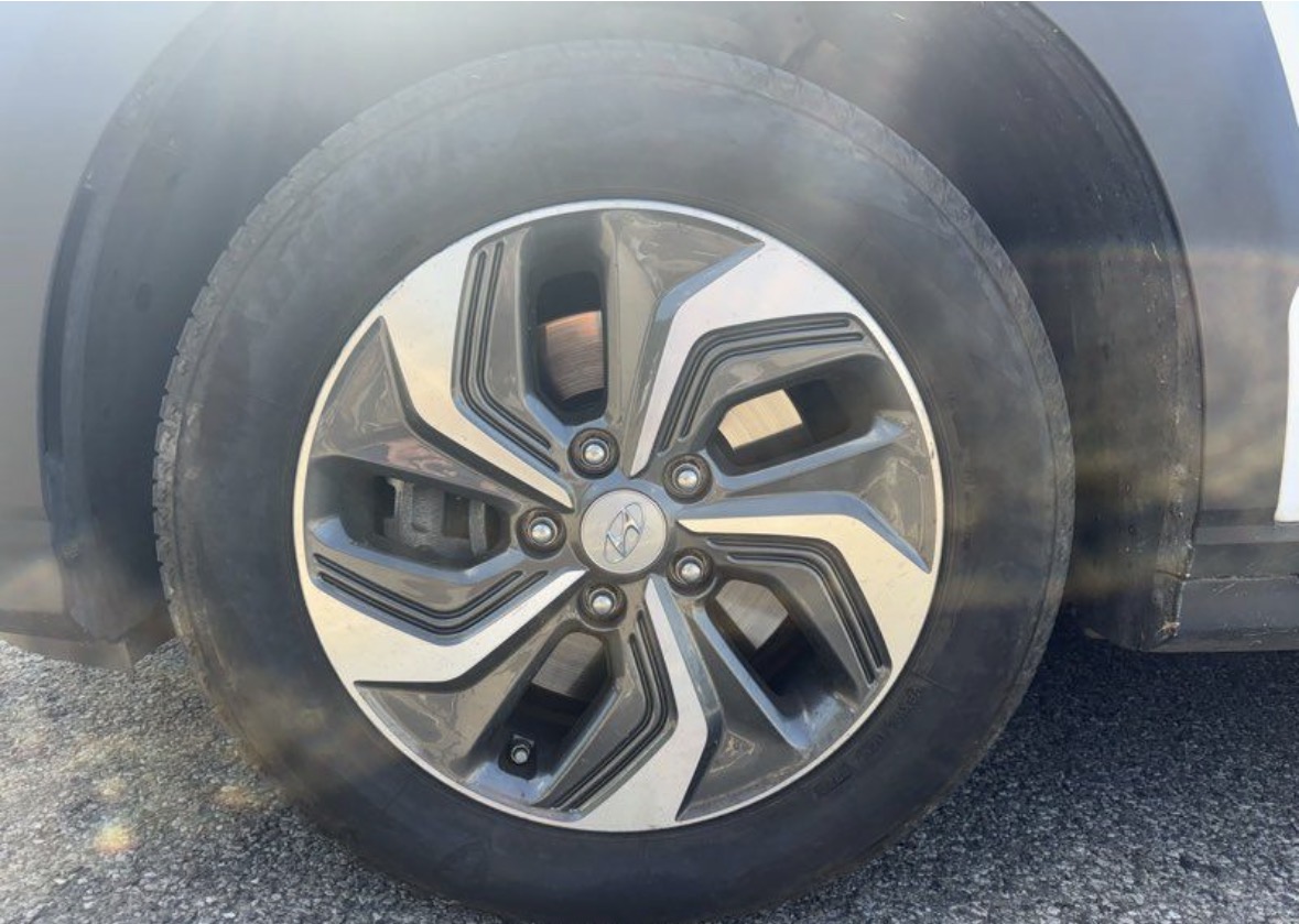 Hyundai Kona 141cv Intuitive