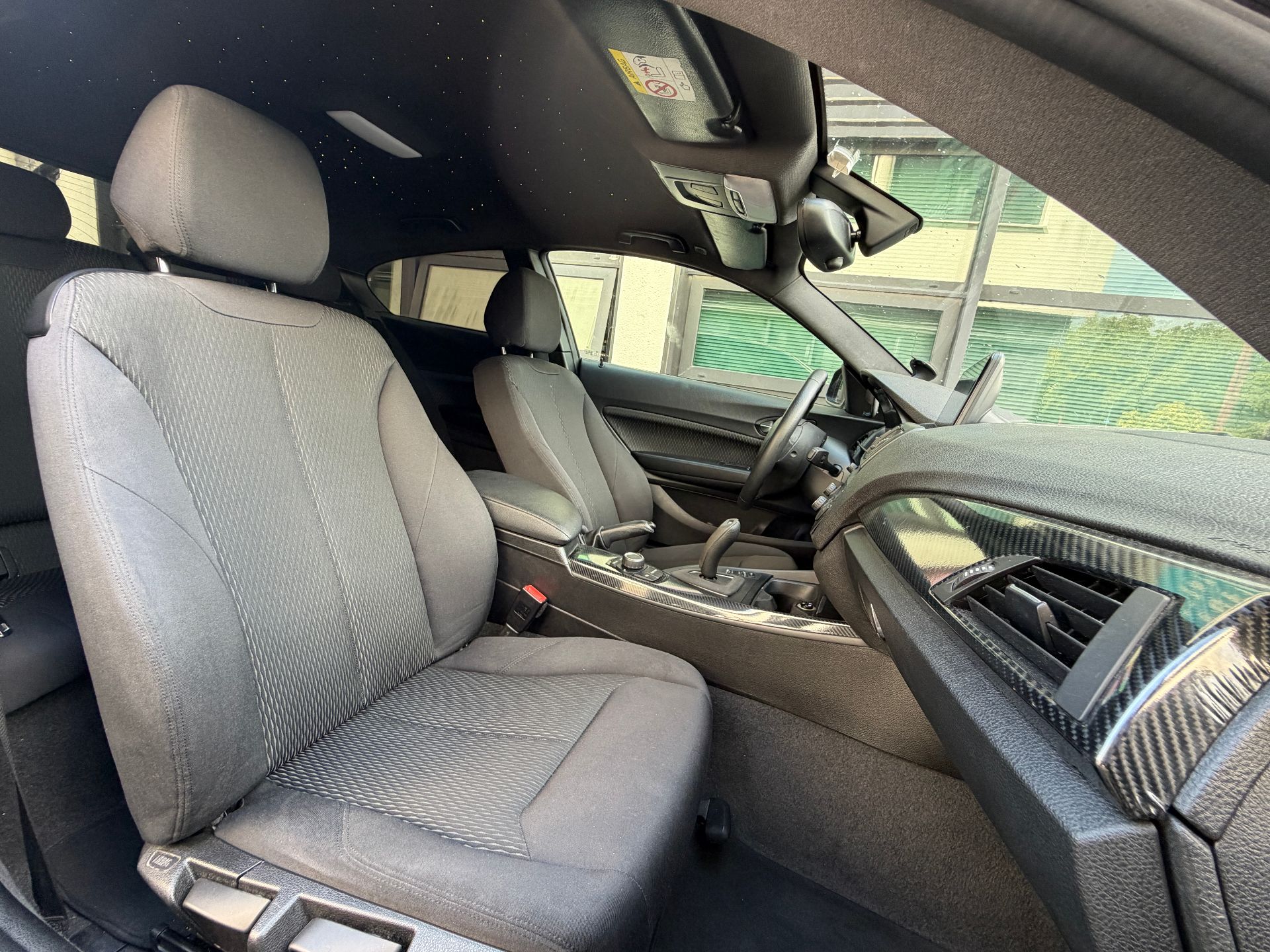 BMW Serie 1 116i 1.6 136ch “Lounge”
