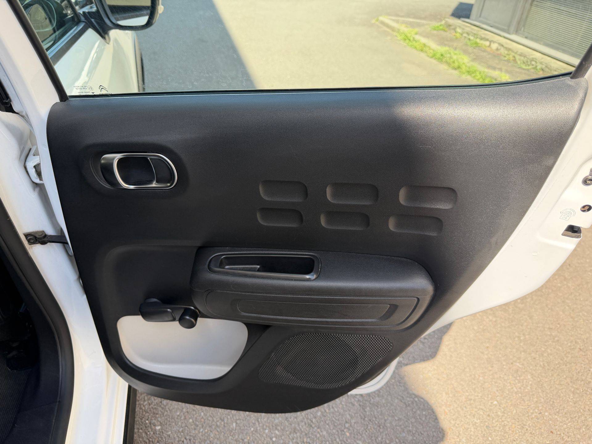 Citroën C3 Geyser 100ch “Feel”