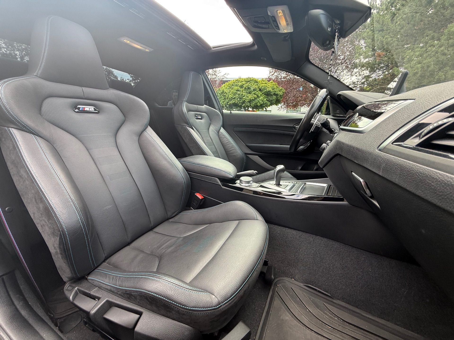 BMW M2 Competition 3.0 i 24V DKG 411ch Compétition
