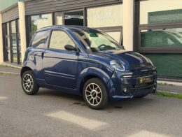 microcar mgo 5ch