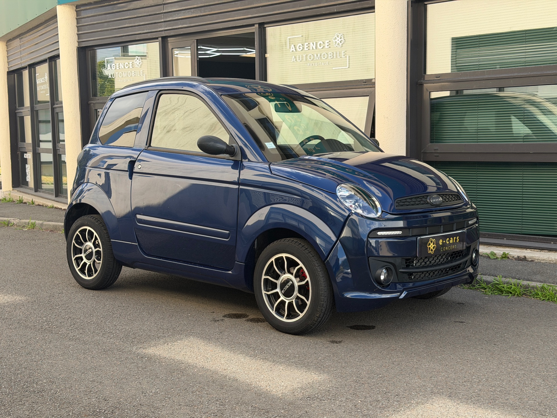 microcar mgo 5ch