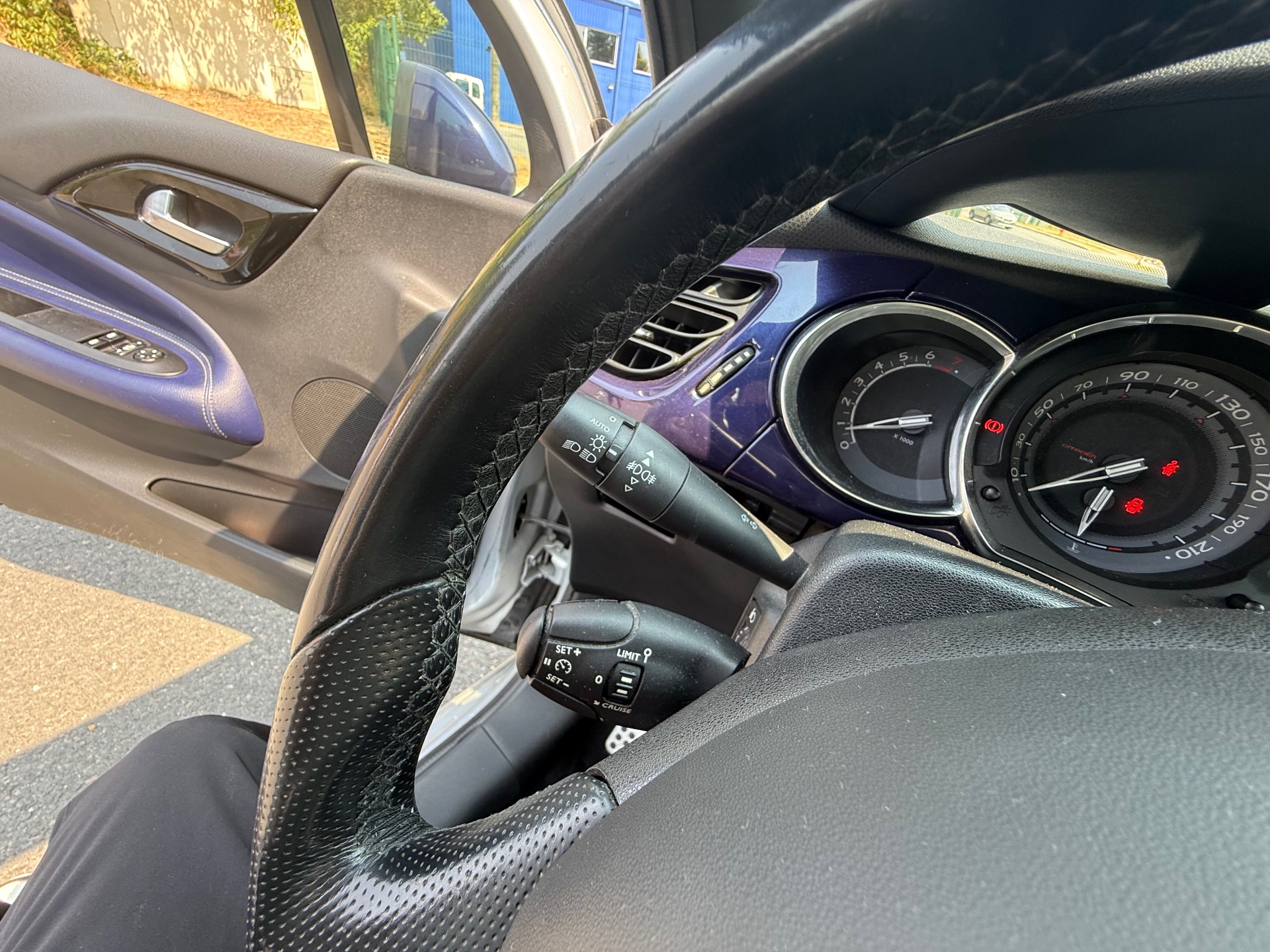 DS Automobiles DS 3 1.6 THP 156ch So Chic