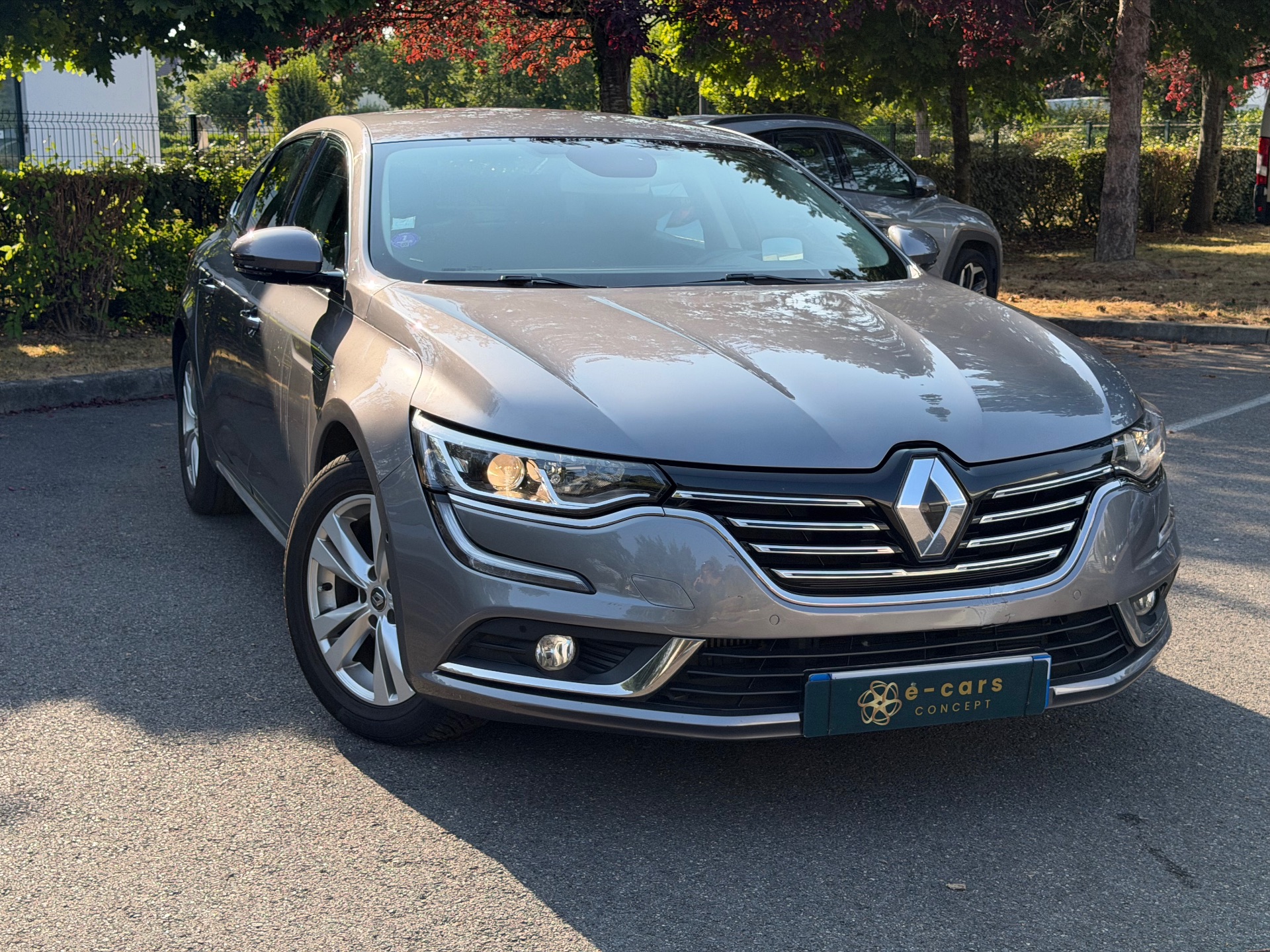 Renault Talisman 1.6 TCe Business