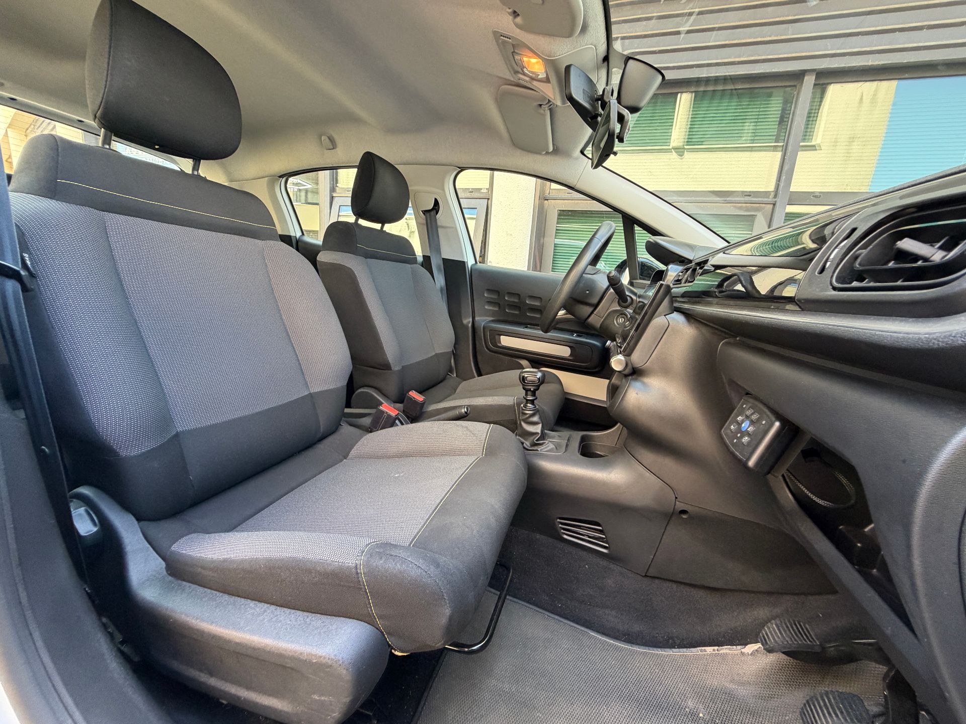 Citroën C3 Geyser 100ch “Feel”
