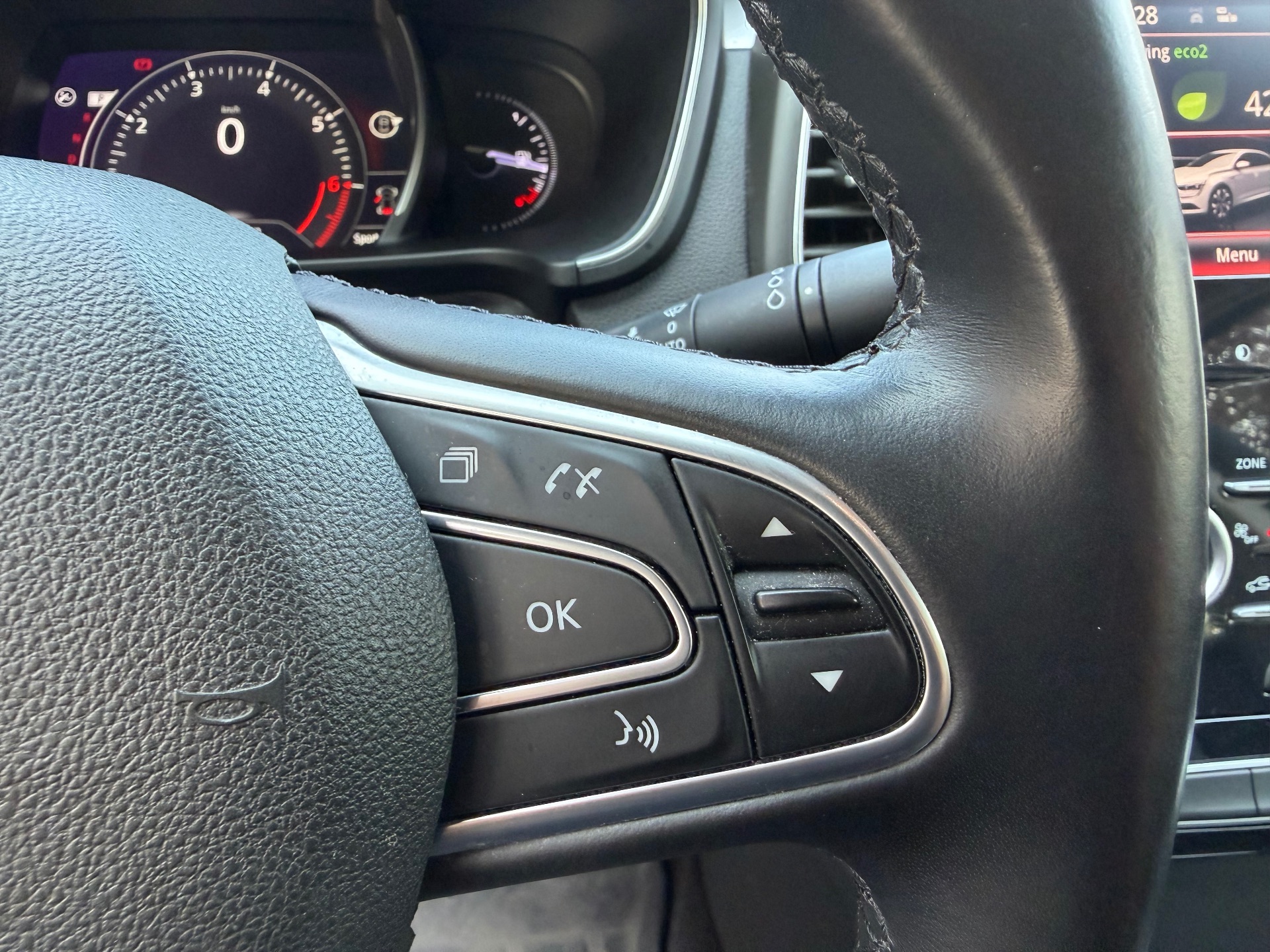Renault Talisman 1.6 TCe Business