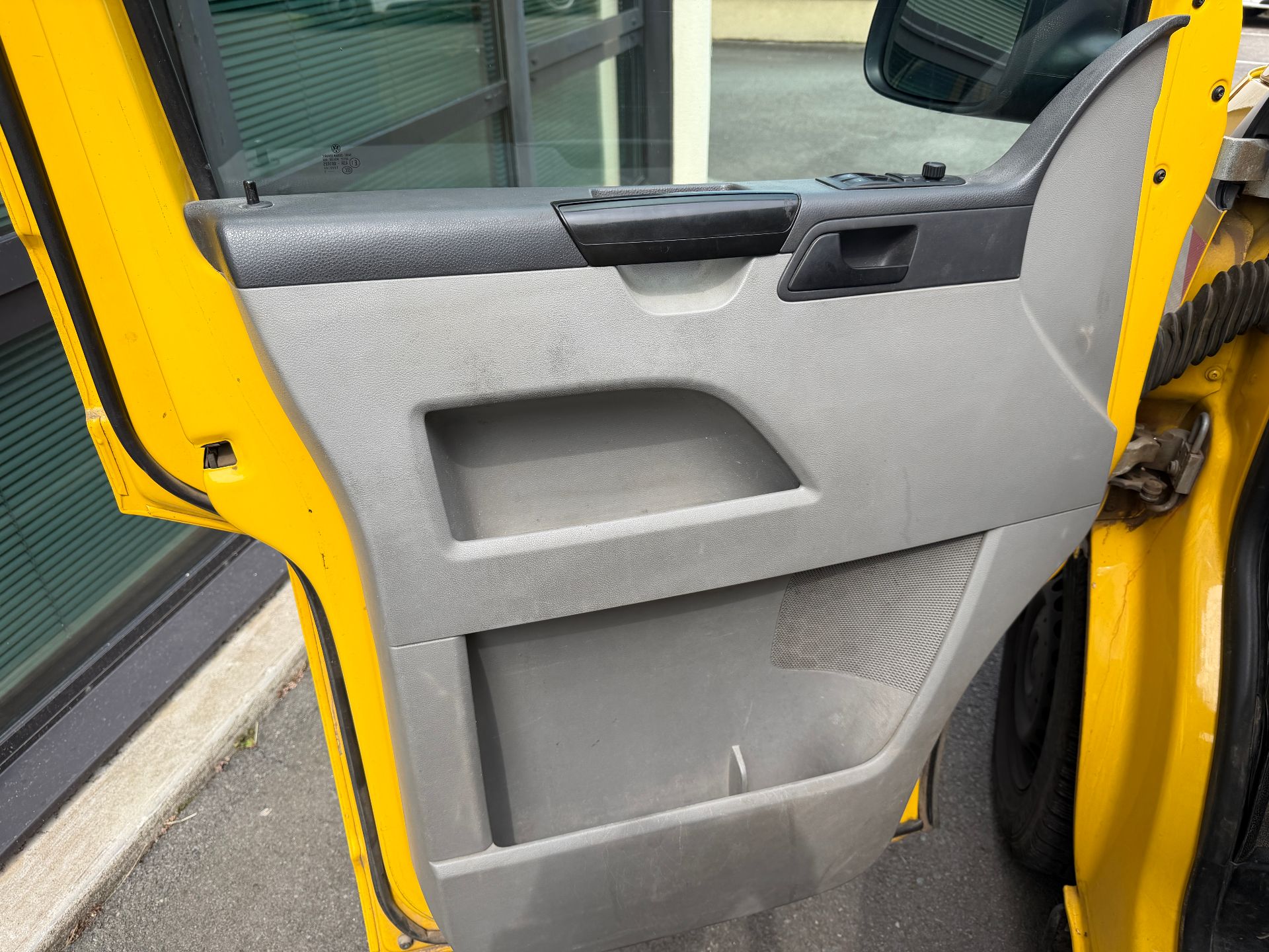 Volkswagen Transporter 2.0 TDI 84ch -Aménagé