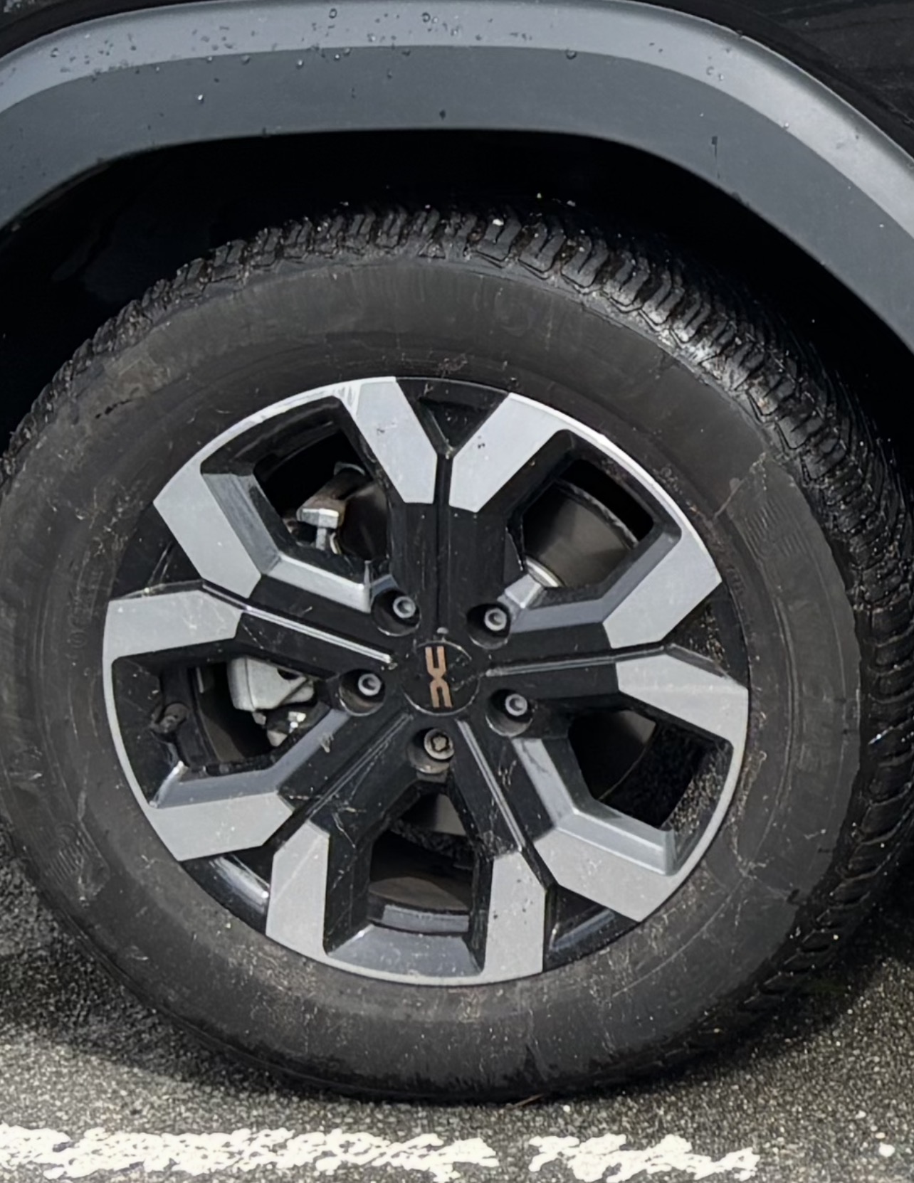 Dacia Duster 1.6 SCE E Tech 141ch Extreme