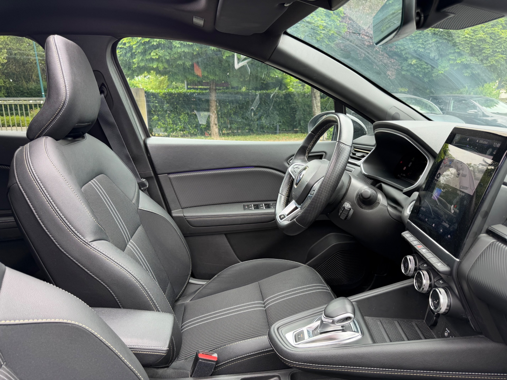 Renault Captur 1.6 i
