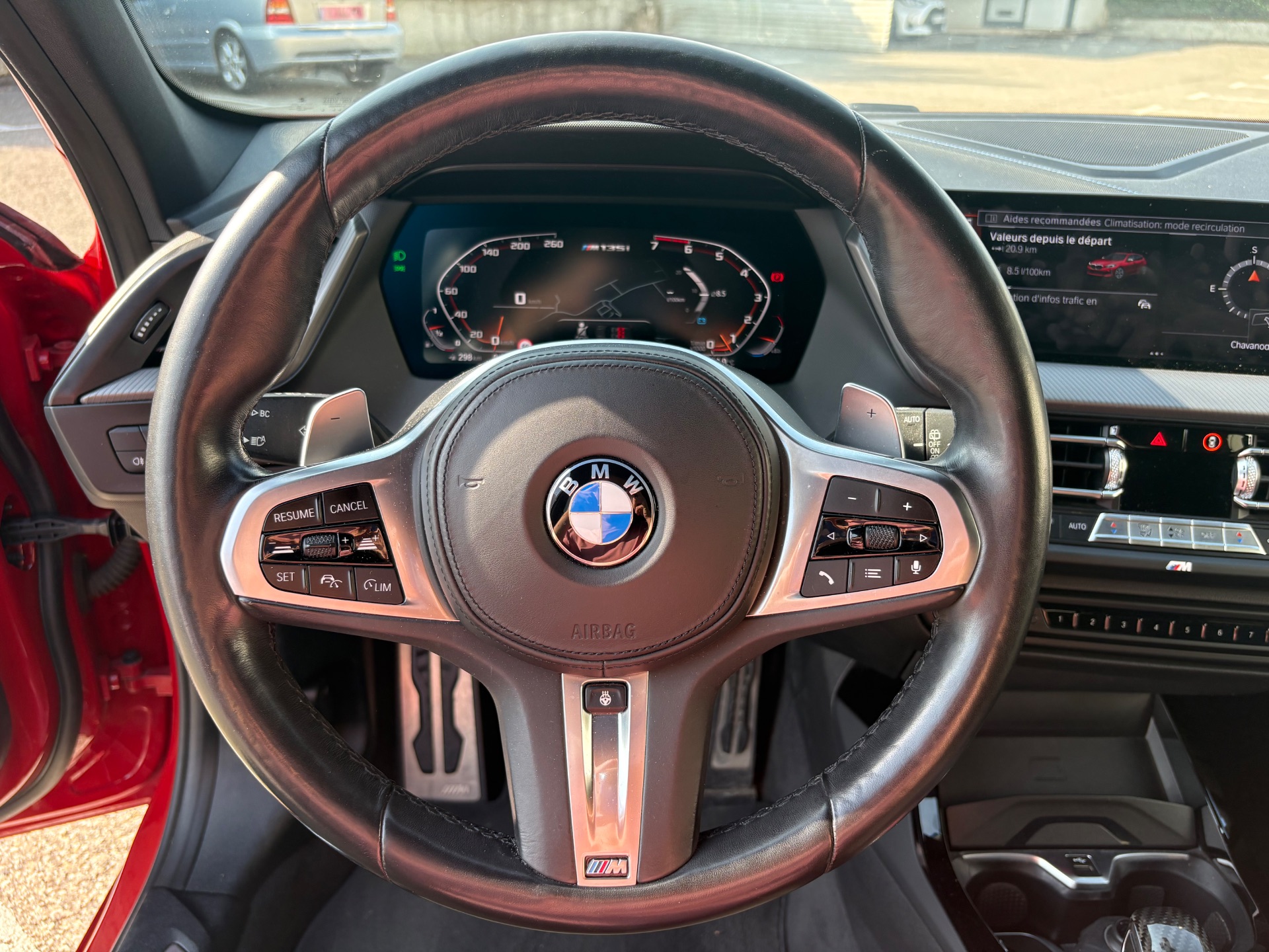 BMW Série 1 2.0 Turbo 306ch M Performance