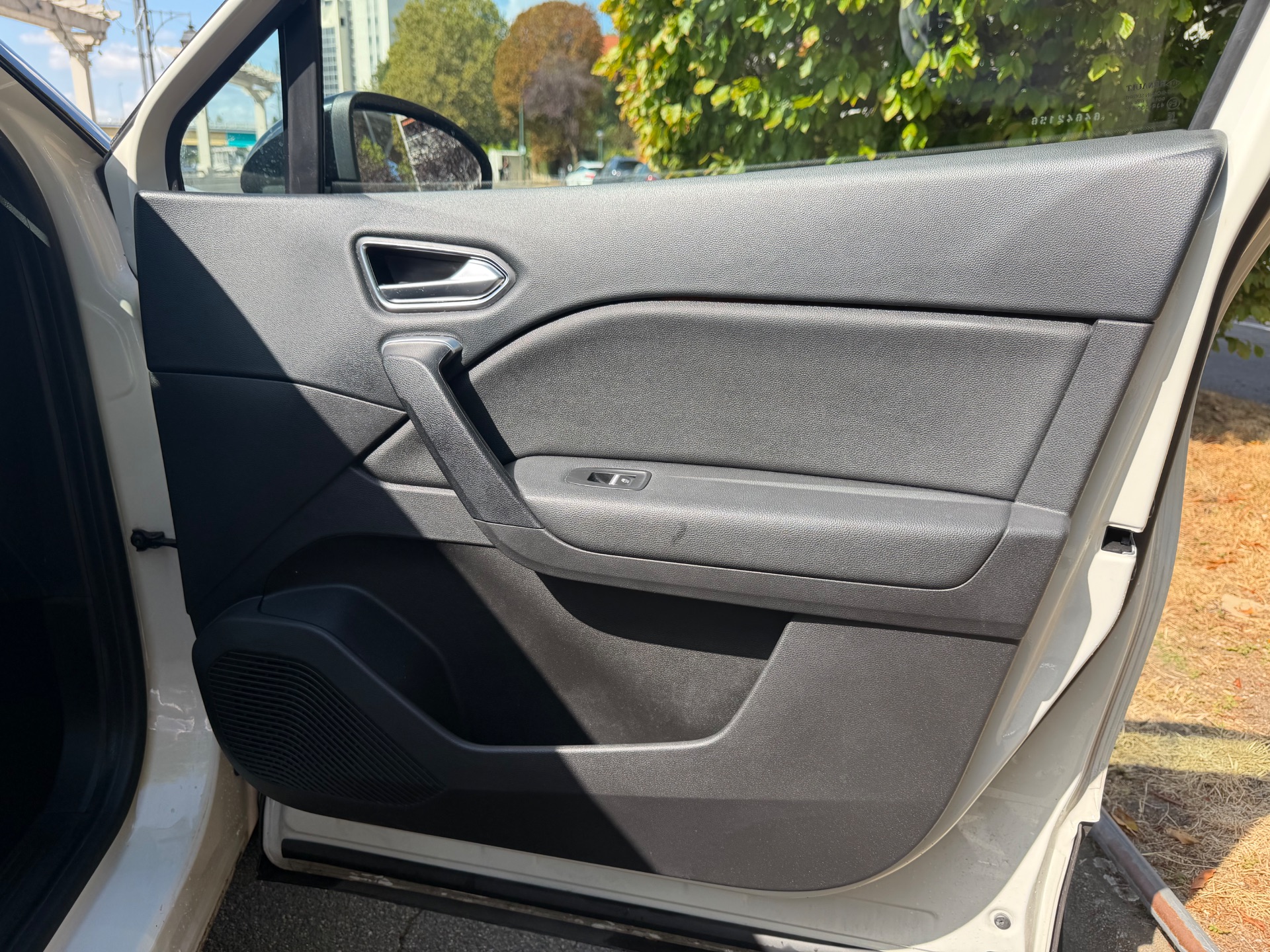 Renault Captur 1.3 TCe GPF EDC7 130ch Intens
