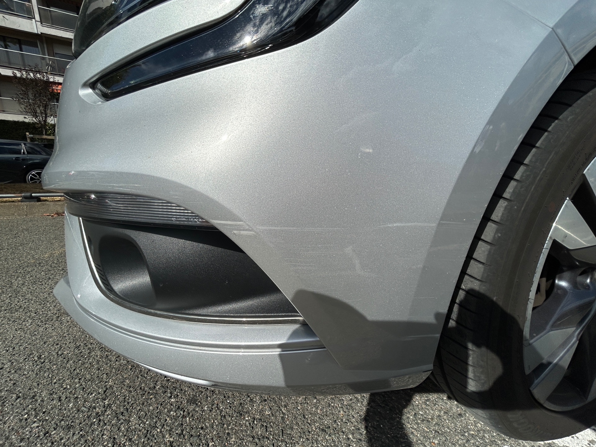 Renault Megane 1.5 BLUE DCI