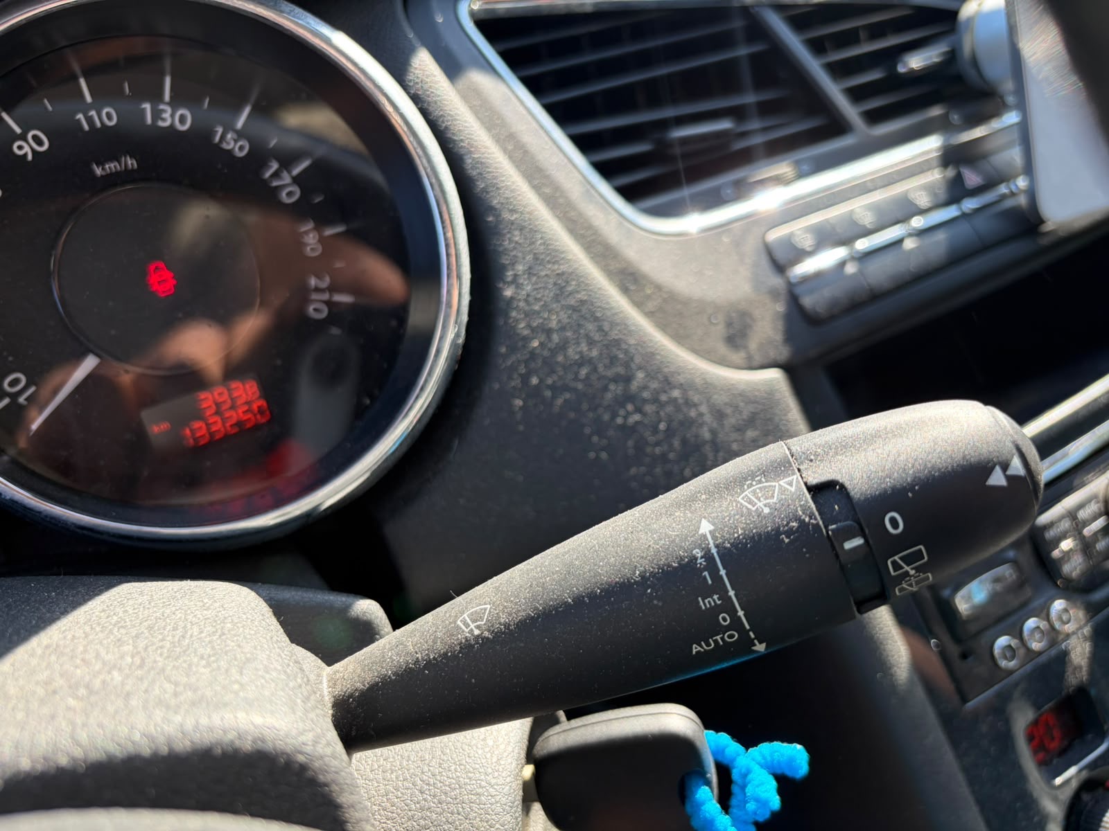 Peugeot 5008 1,6 bluehdi 163ch ALLURE