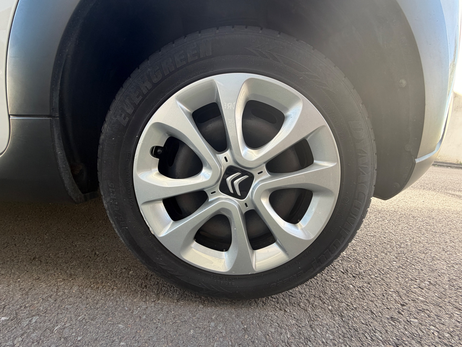 Citroën C3 BlueHDi 100Ch “Feel”