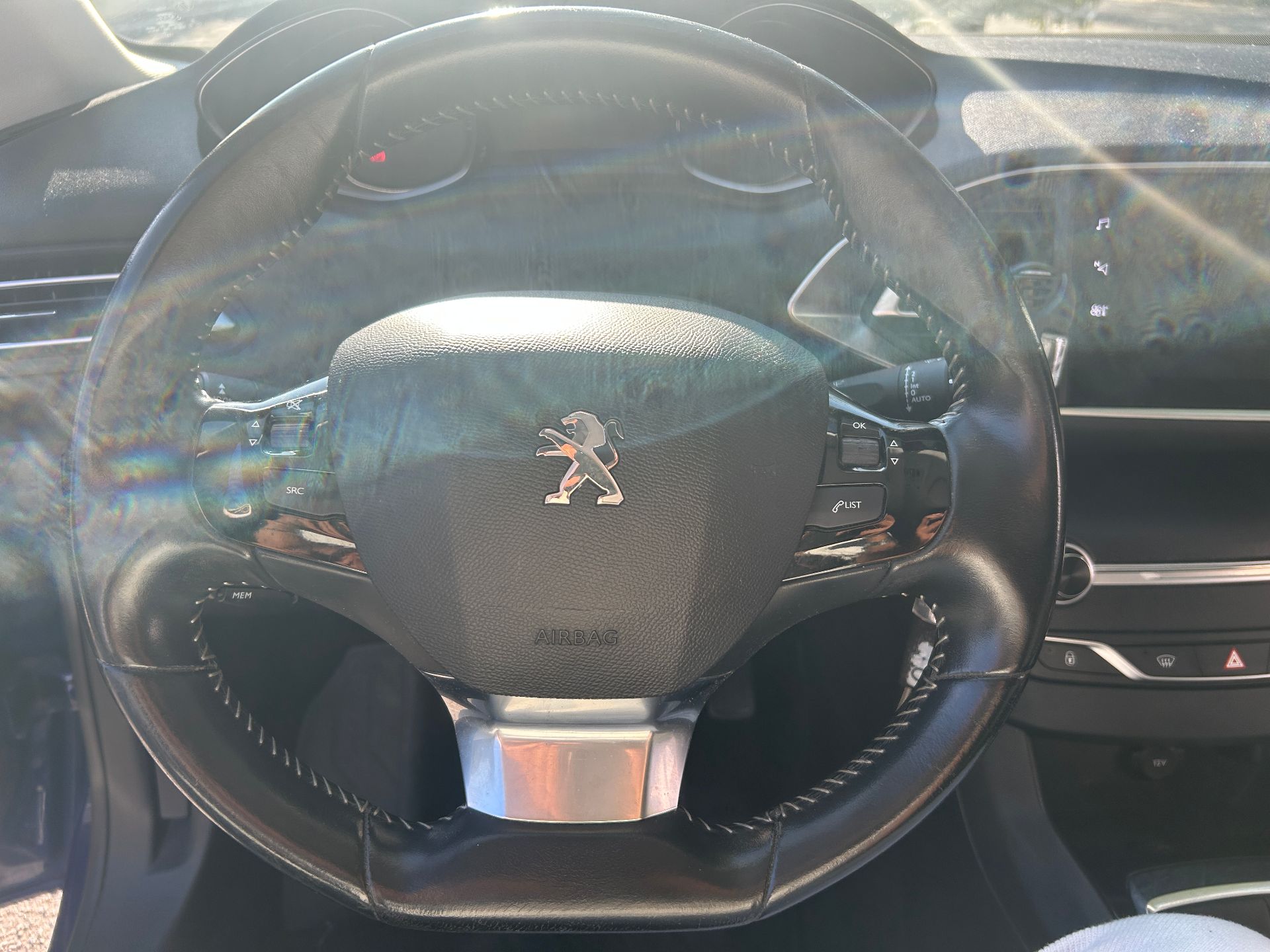 Peugeot 308sw 1,6 Hdi 100ch ACTIVE BUSINESS