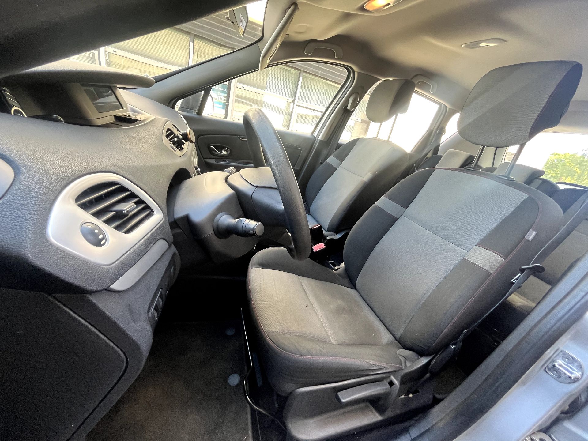 Renault Scenic 1.5 DCI 95ch Pépite 2015