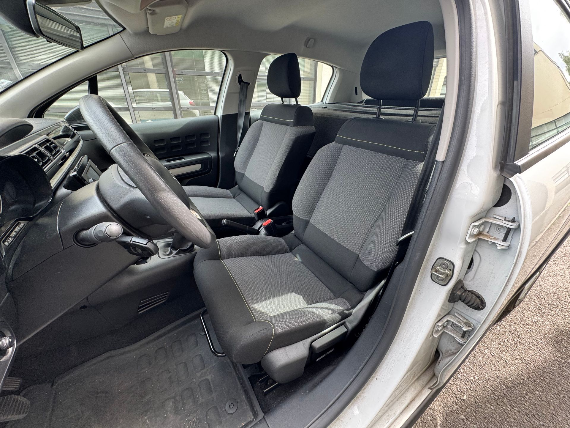 Citroen C3 1.5 HDI 100ch SOCIETE