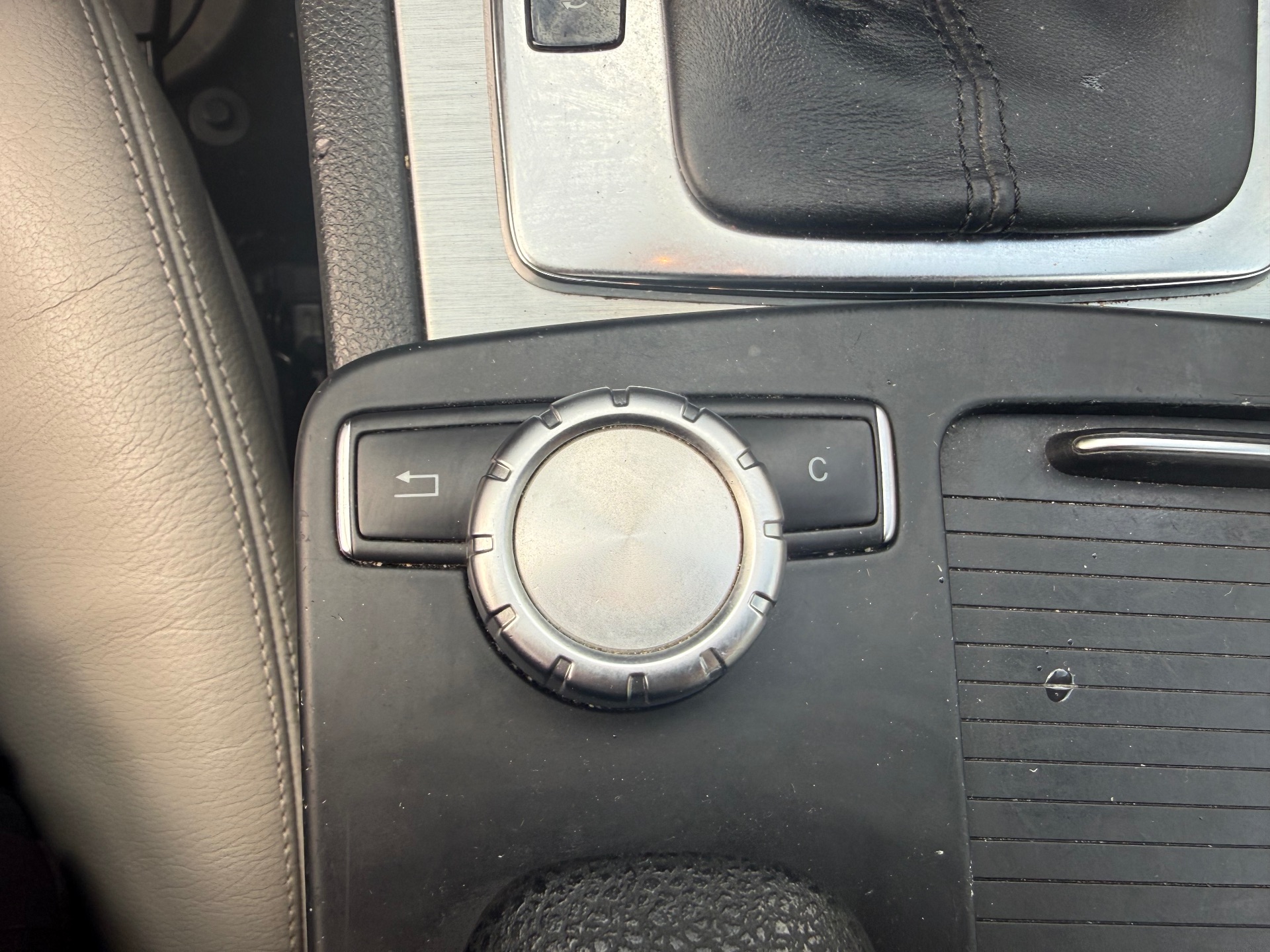 Mercedes-Benz Classe C 220 2.2 CDI Avantgarde