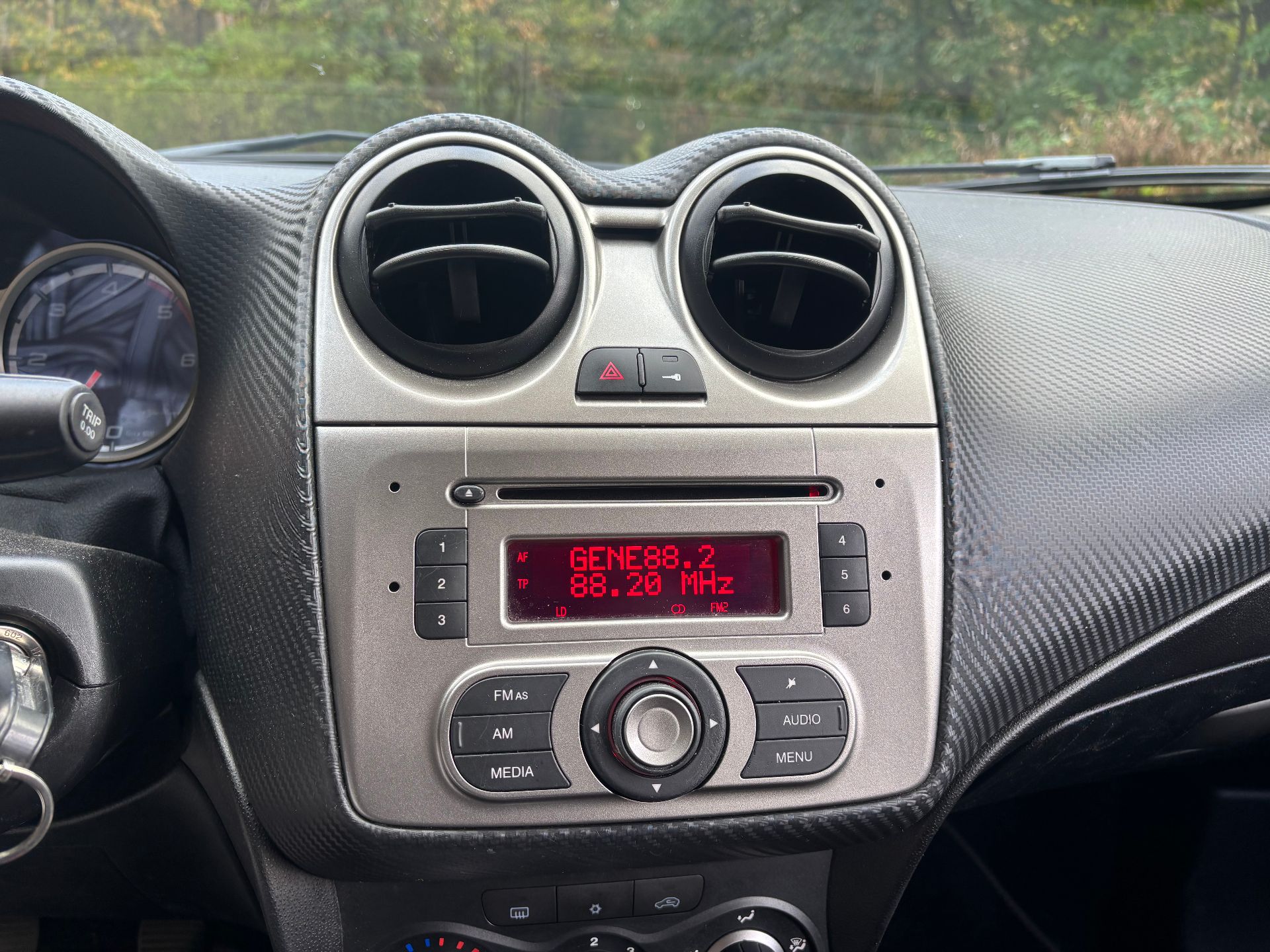 Alfa Romeo MiTo 1.3 JTD