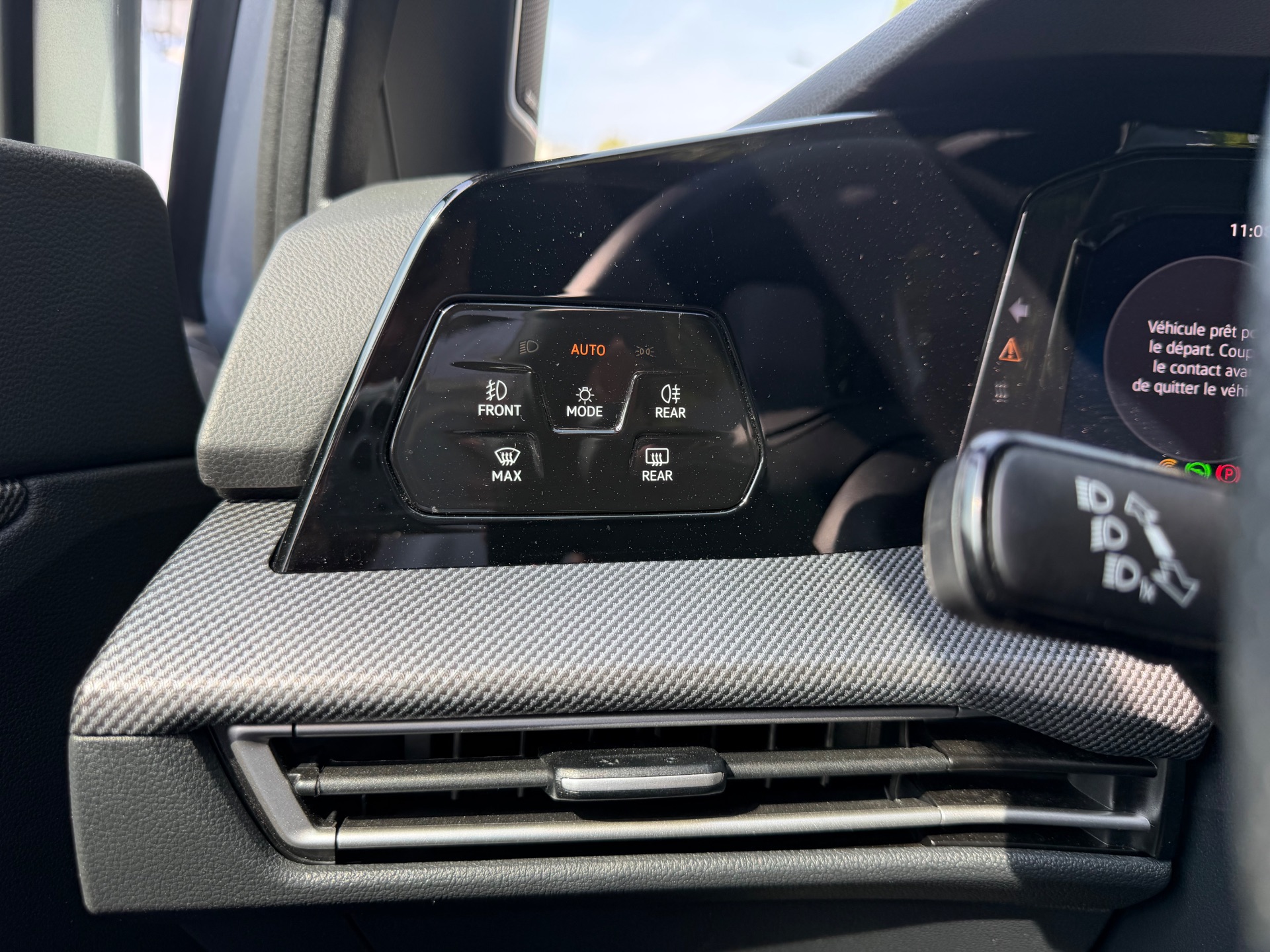 Volkswagen Golf 8 2.0 TSi 265ch