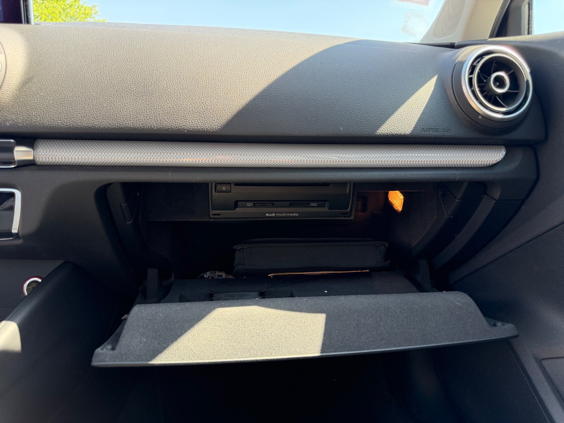 A3 sportback 1.4 TSI