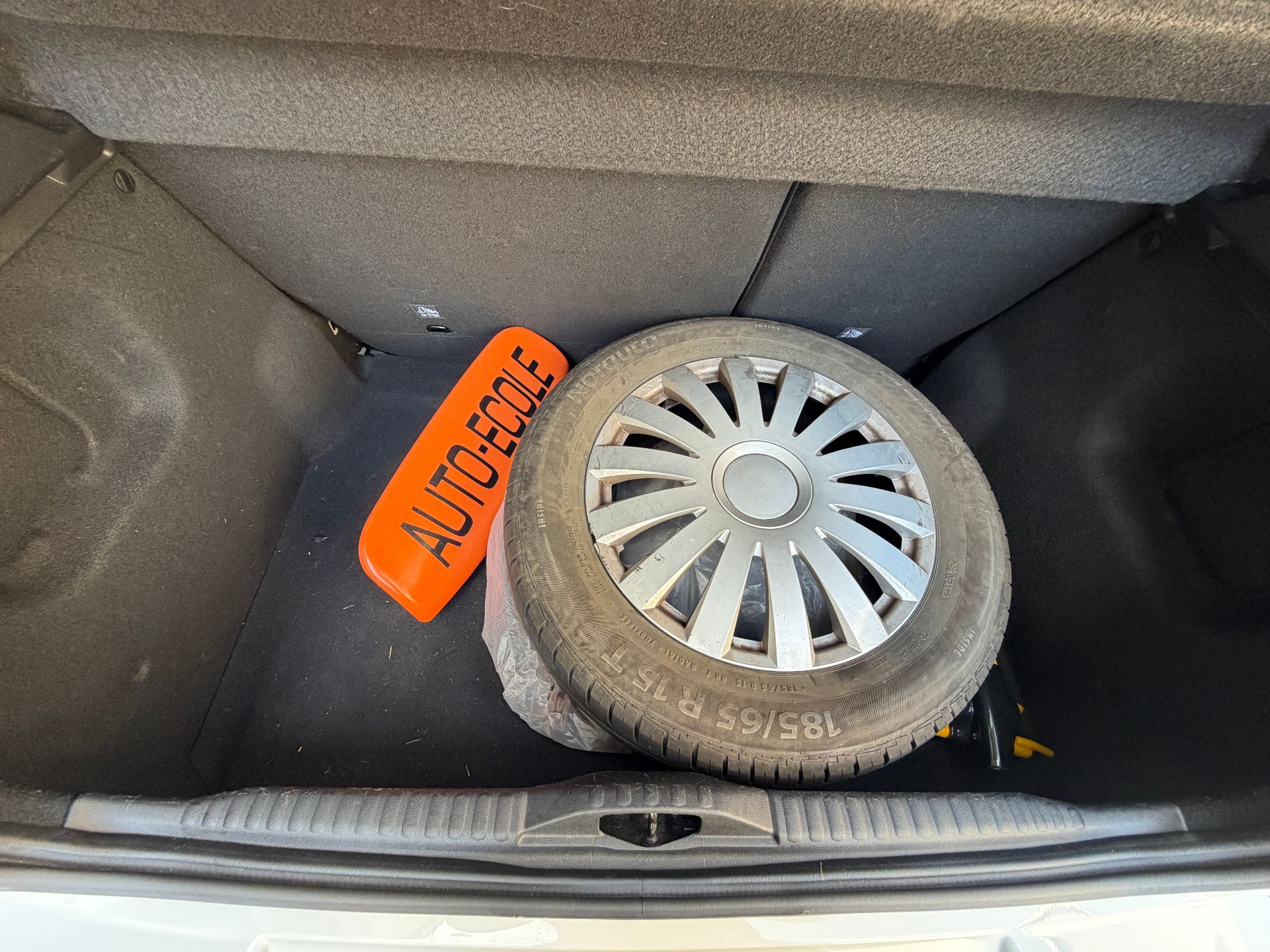Citroën C3 Geyser 100ch “Feel”