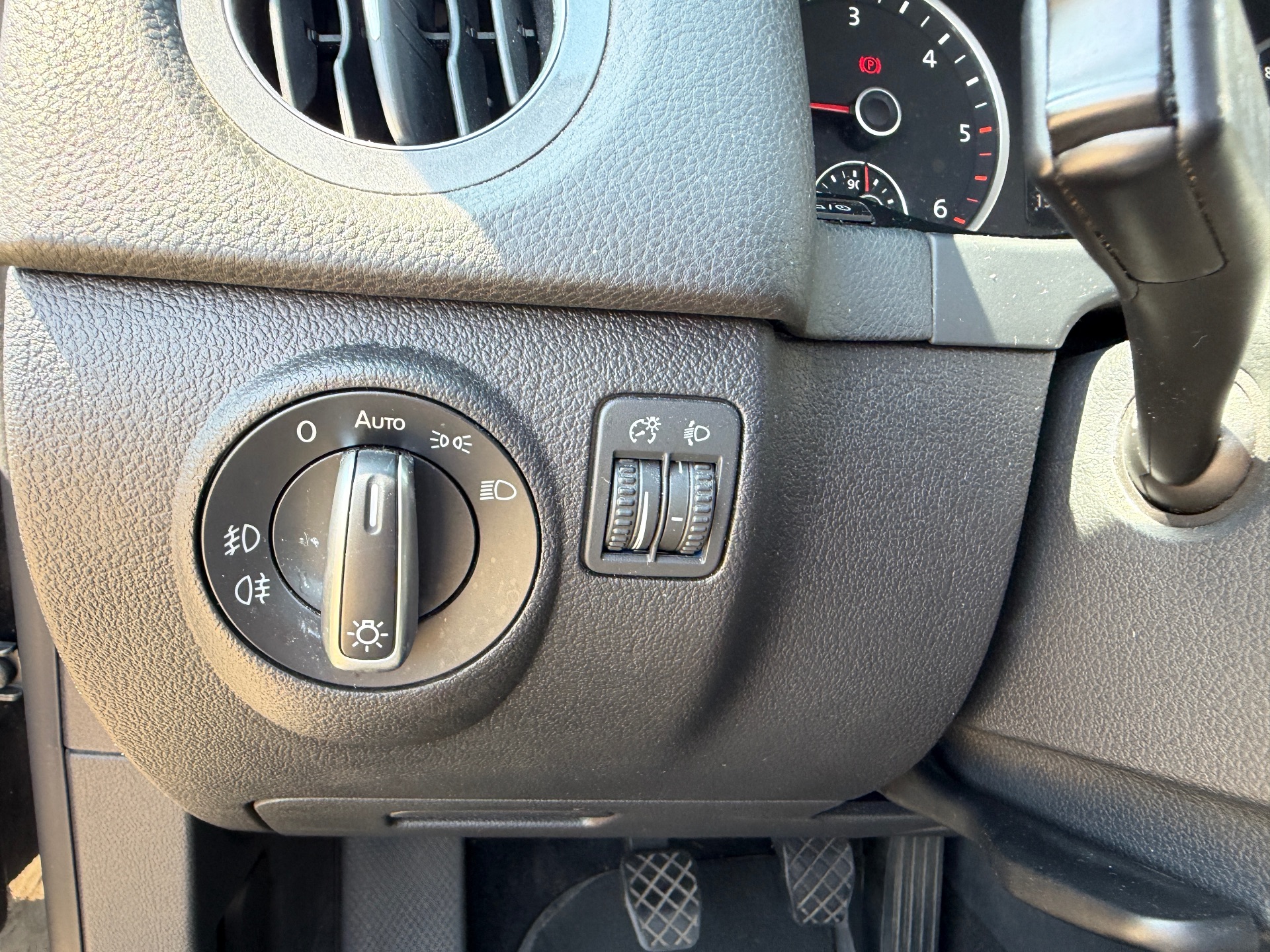 Volkswagen Tiguan 2,0 tdi 140ch sportline