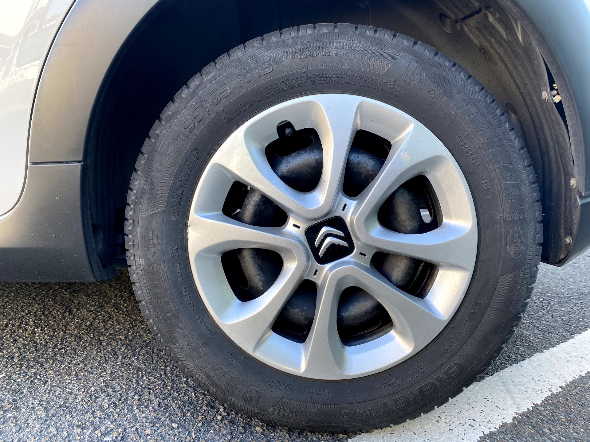 Citroën C3 1.2 VTi PureTech 82 FEEL