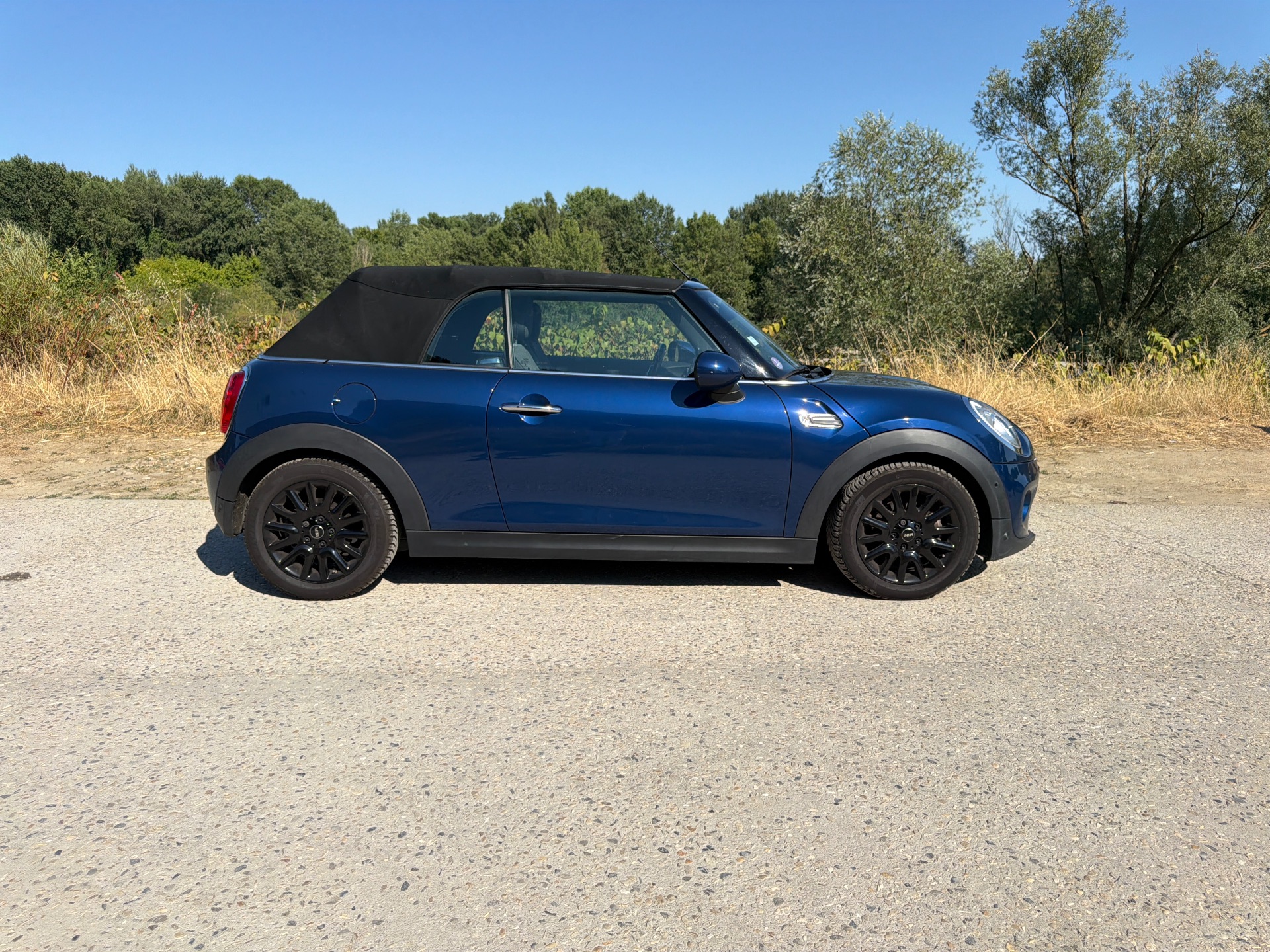 Mini Mini 1.5i 136ch Cooper