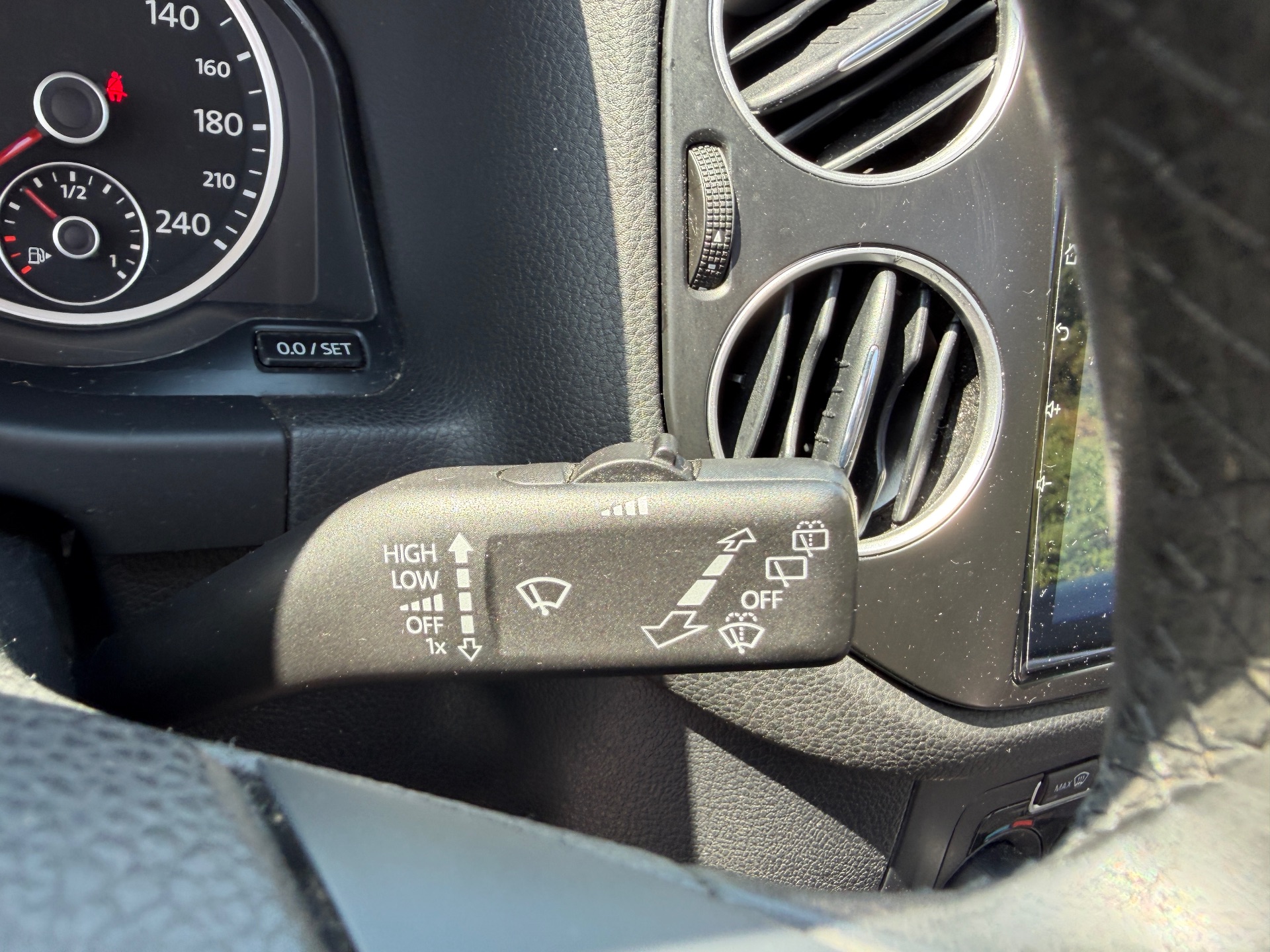 Volkswagen Tiguan 2,0 tdi 140ch sportline