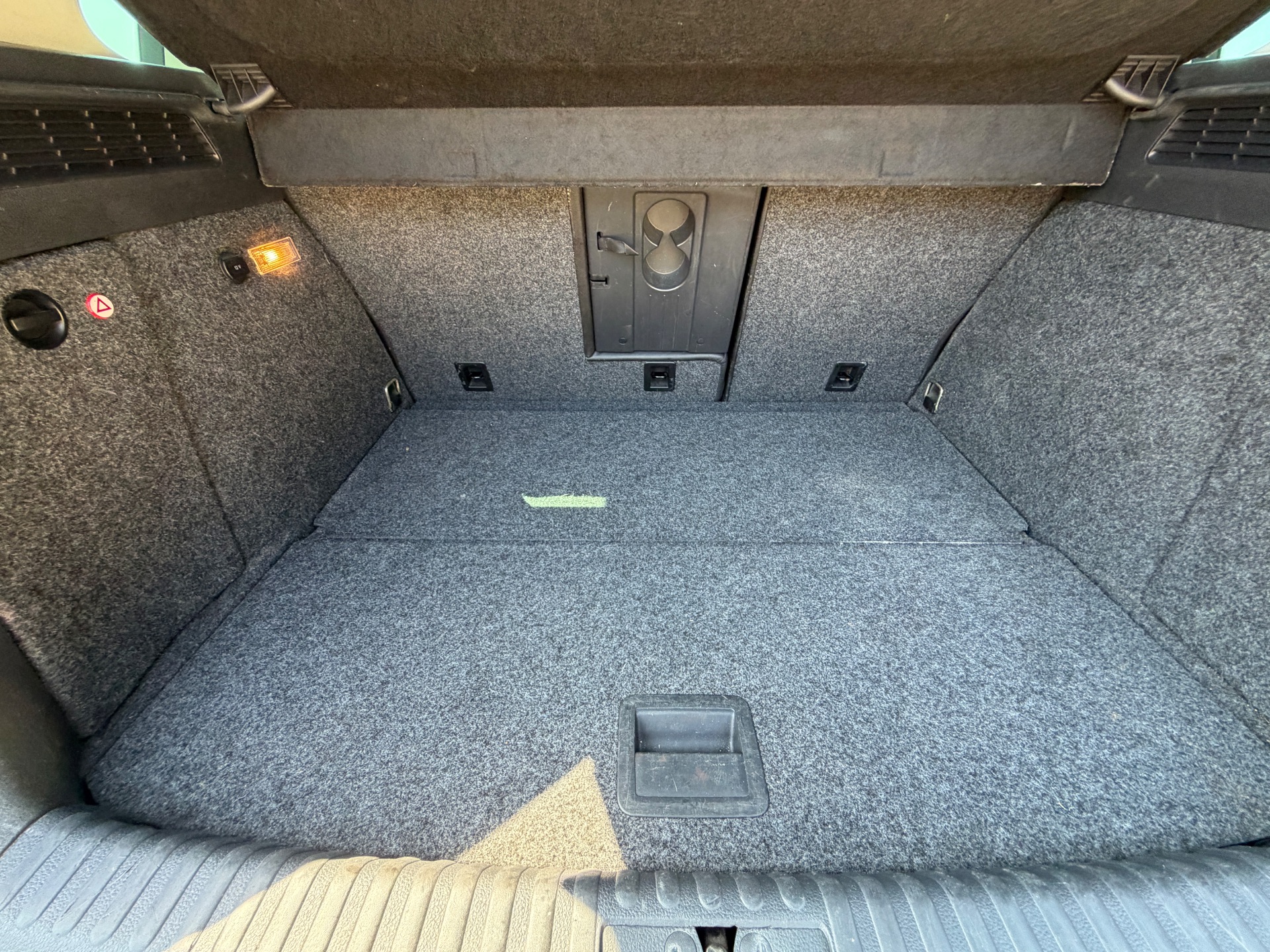 Volkswagen Tiguan 2,0 tdi 140ch sportline
