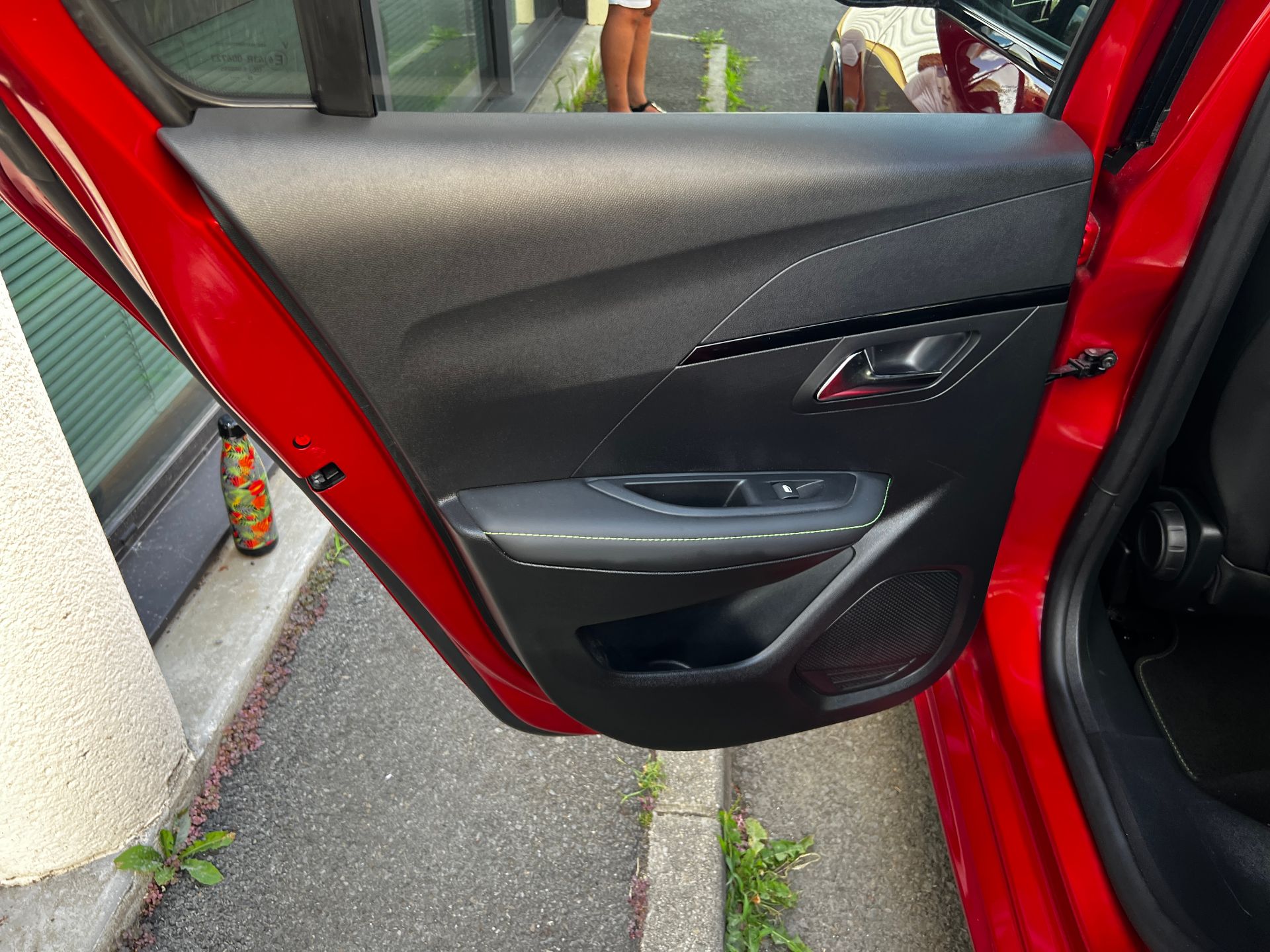 Peugeot 208 GT 1.2L 100ch