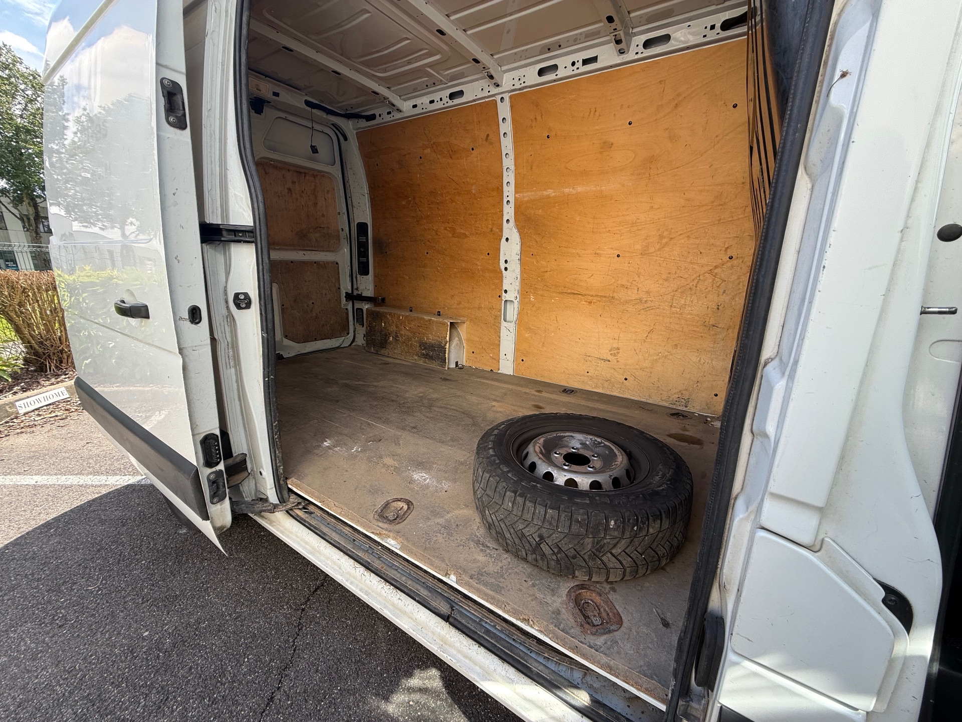 Renault Master L2H2 3.5t 2.3 DCI 135 8.0 CV 136ch Energy Grand Confort