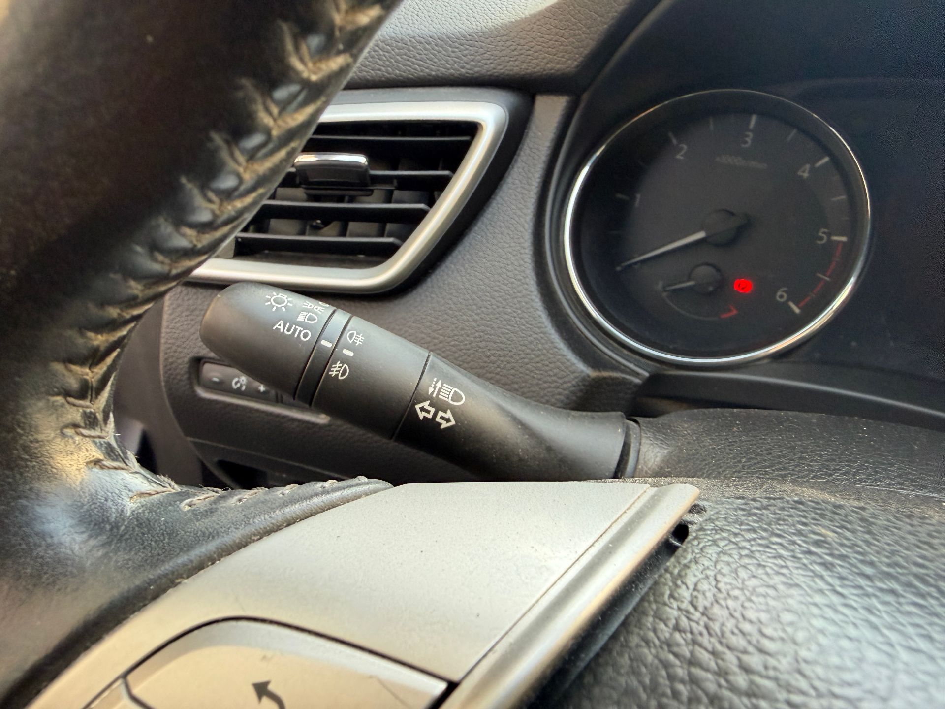Nissan Quashqai 130Ch “Tekna”