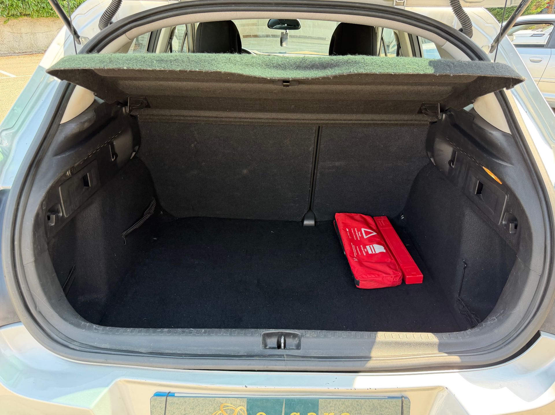 Citroën C4 1.6 hdi 92ch confort