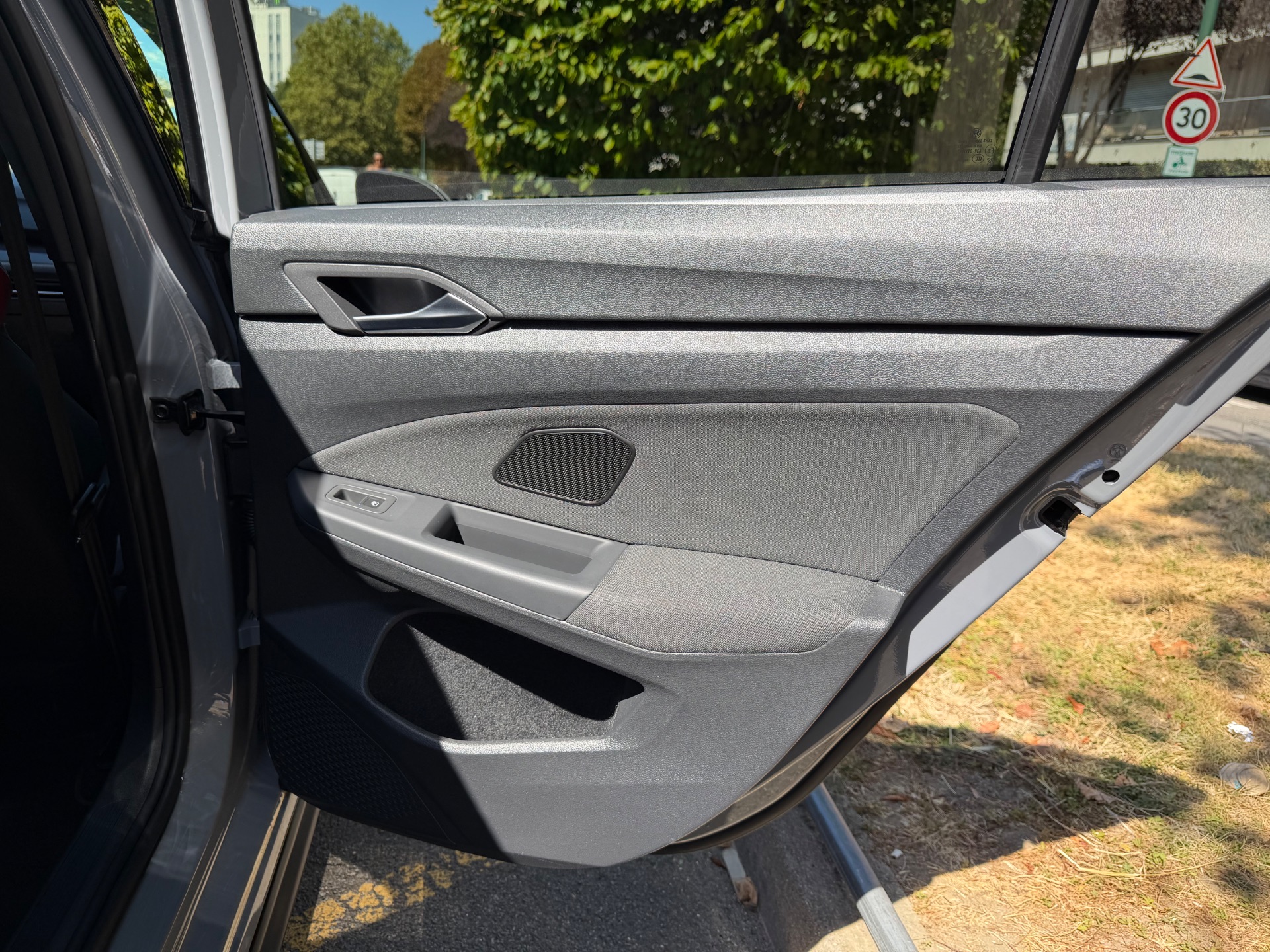 Volkswagen Golf 2.0 TSi 245ch GTI