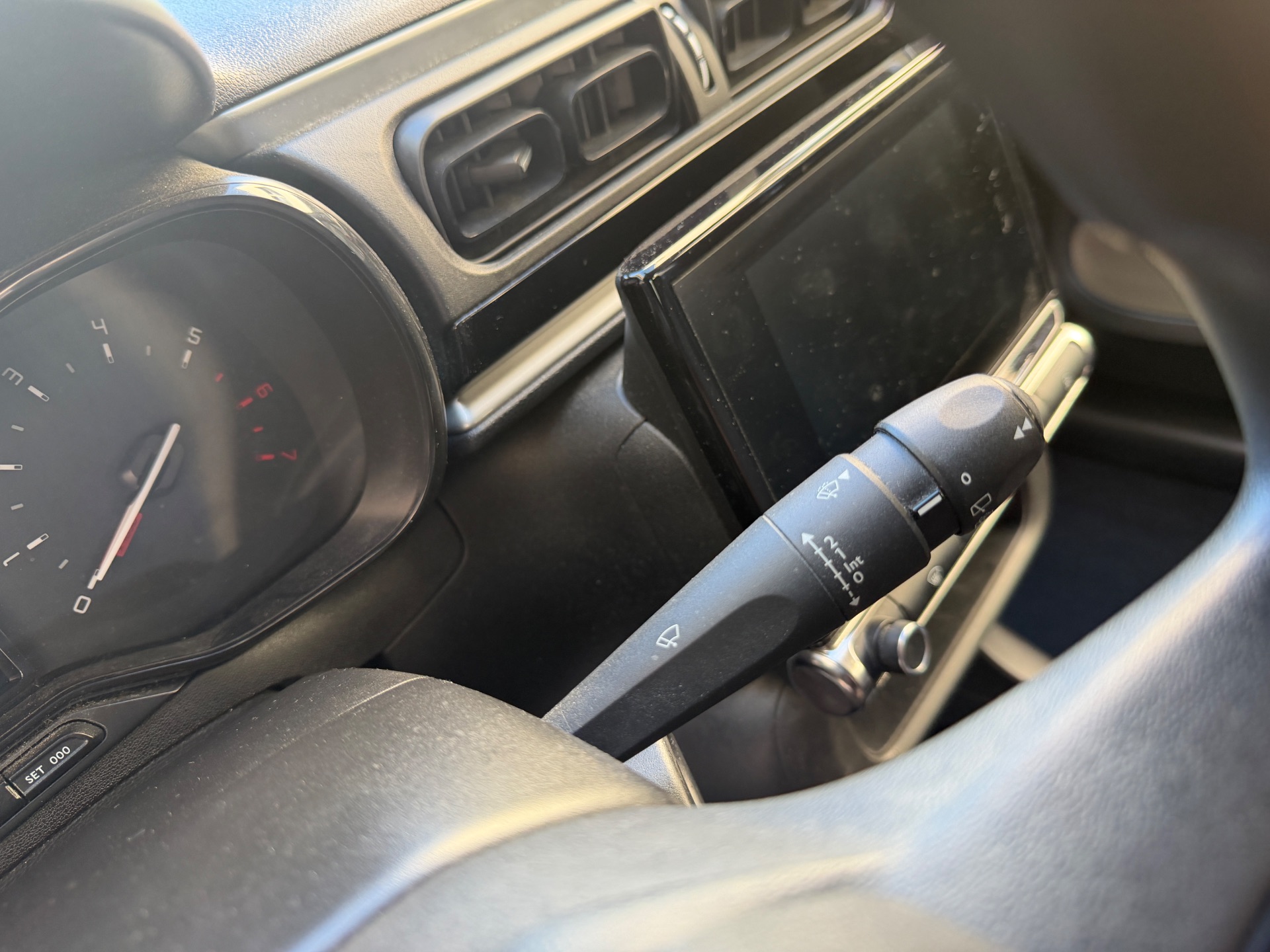 Citroën C3 BlueHDi 100Ch “Feel”
