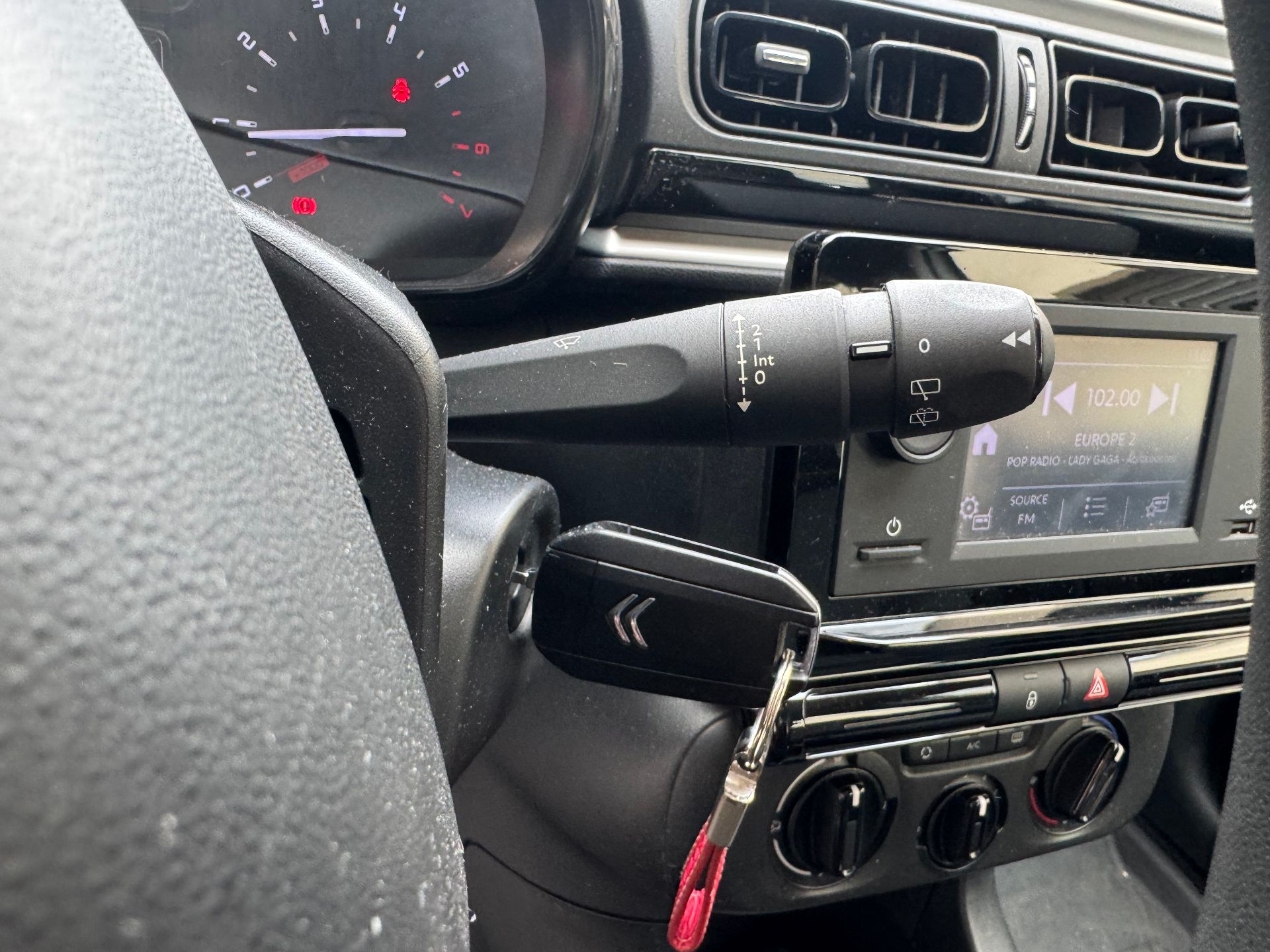 Citroen C3 1.5 HDI 100ch SOCIETE